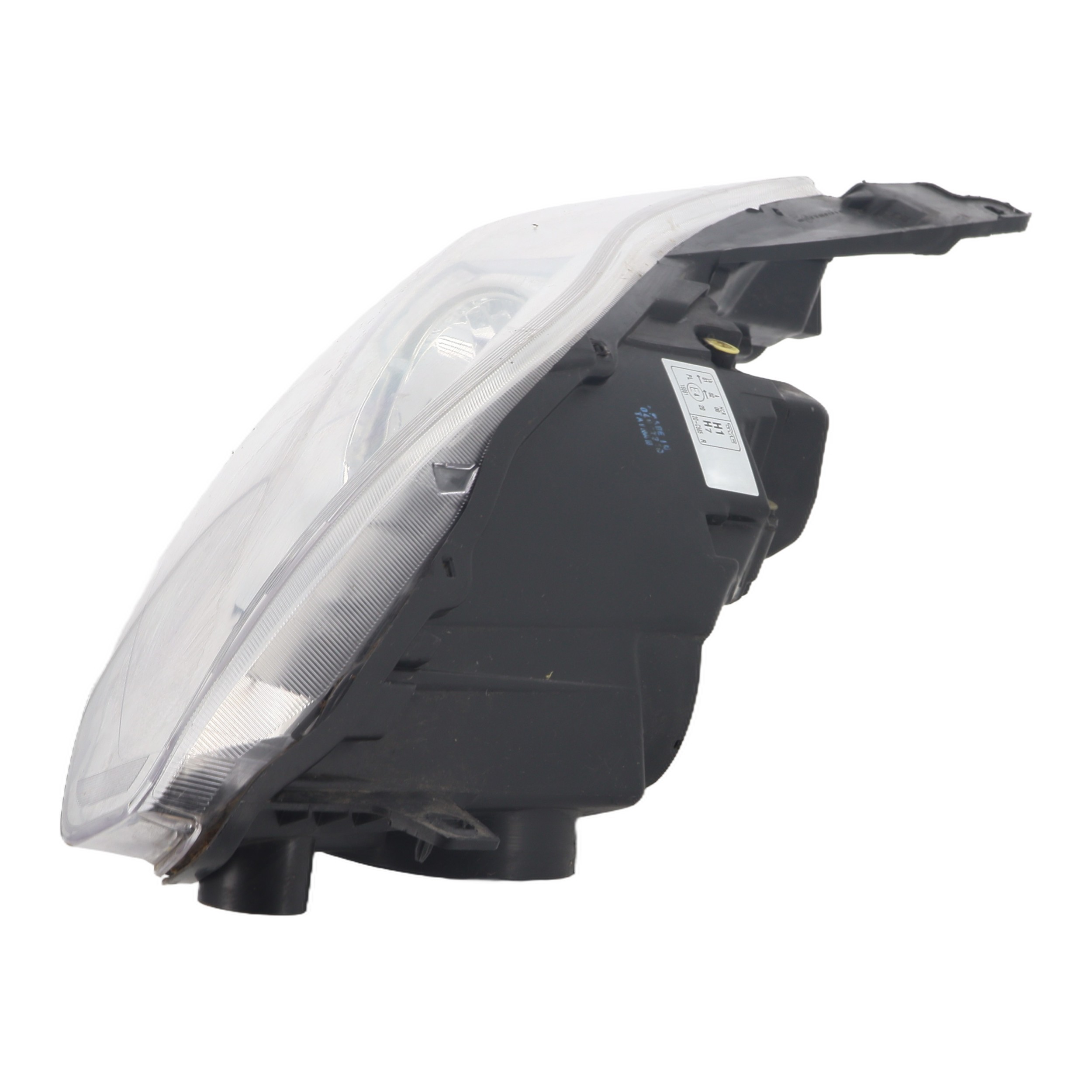 Optique avant principal droit (feux)(phare) pour FORD C-MAX 2 PHASE 1 Optique avant principal droit (feux)(phare) pour FORD C-MAX 2 PHASE 1