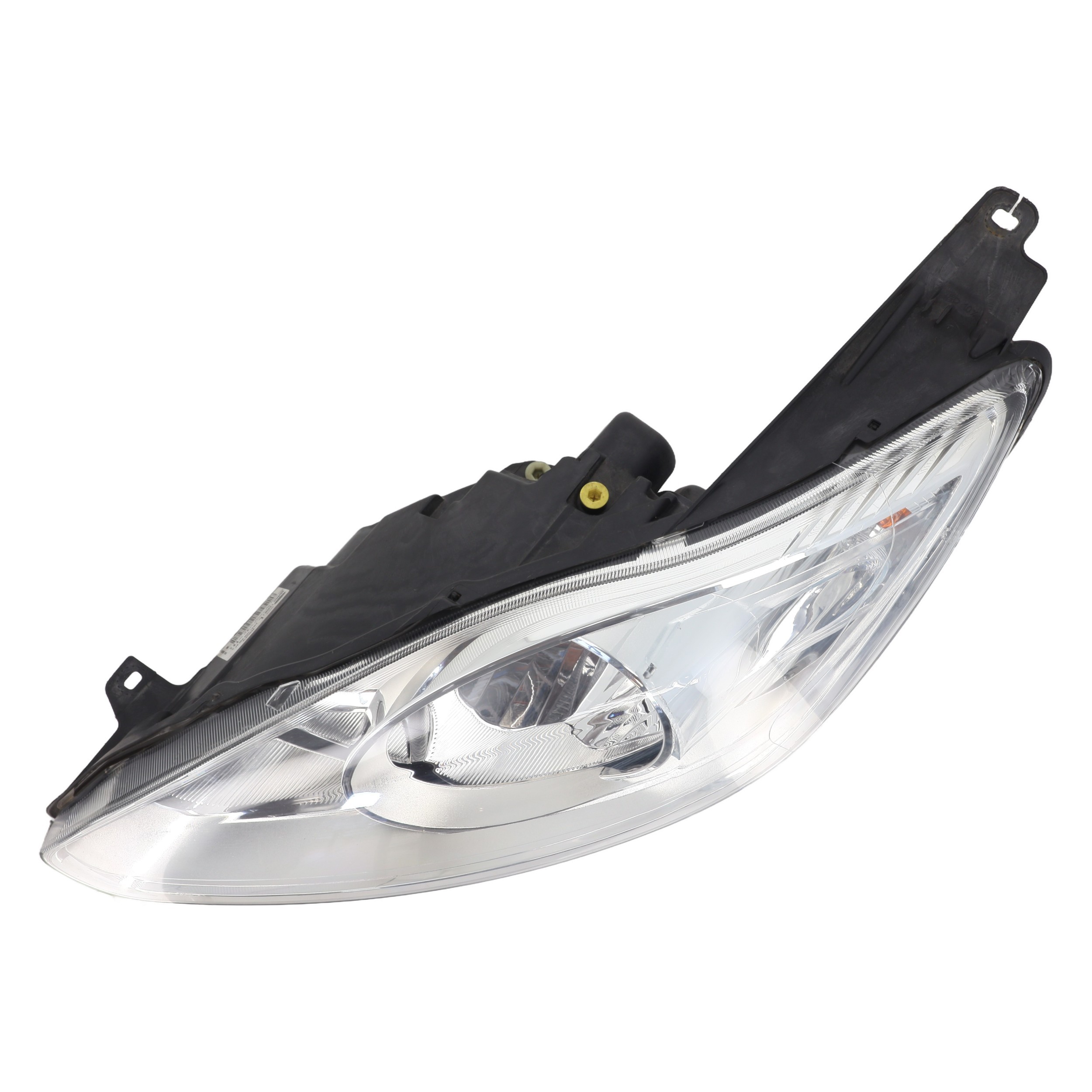 Optique avant principal gauche (feux)(phare) pour FORD C-MAX 2 PHASE 1 Optique avant principal gauche (feux)(phare) pour FORD C-MAX 2 PHASE 1