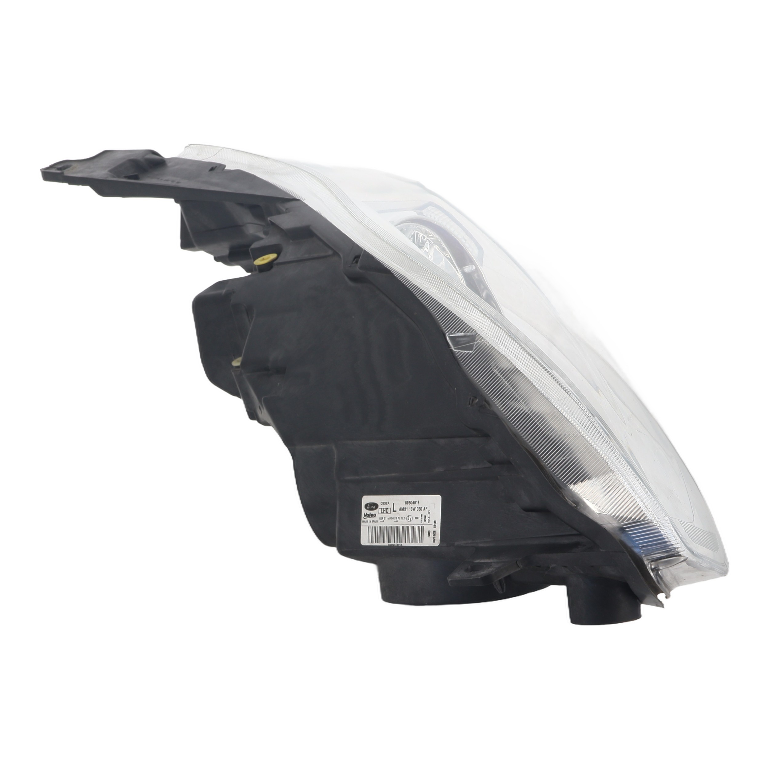 Optique avant principal gauche (feux)(phare) pour FORD C-MAX 2 PHASE 1 Optique avant principal gauche (feux)(phare) pour FORD C-MAX 2 PHASE 1