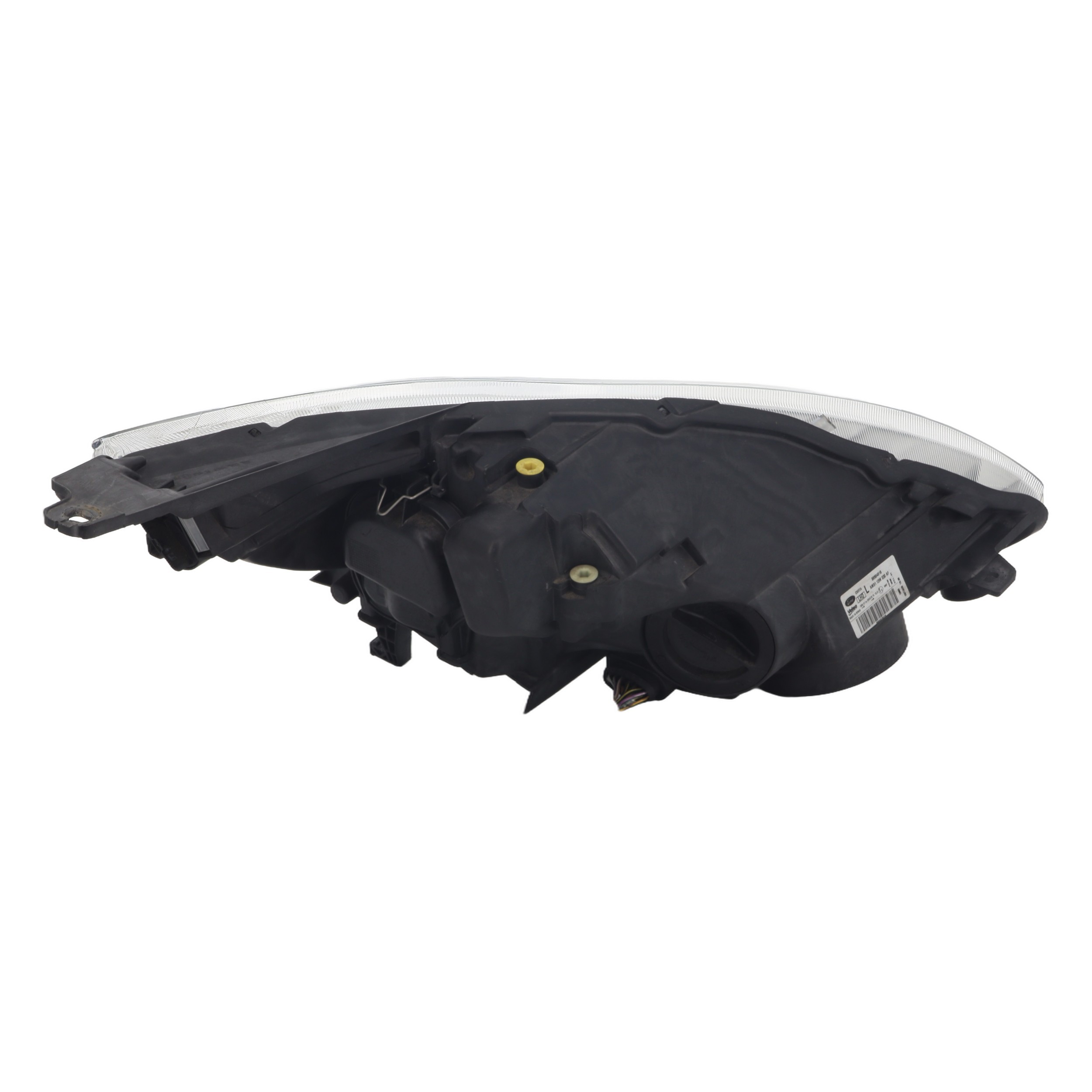 Optique avant principal gauche (feux)(phare) pour FORD C-MAX 2 PHASE 1 Optique avant principal gauche (feux)(phare) pour FORD C-MAX 2 PHASE 1
