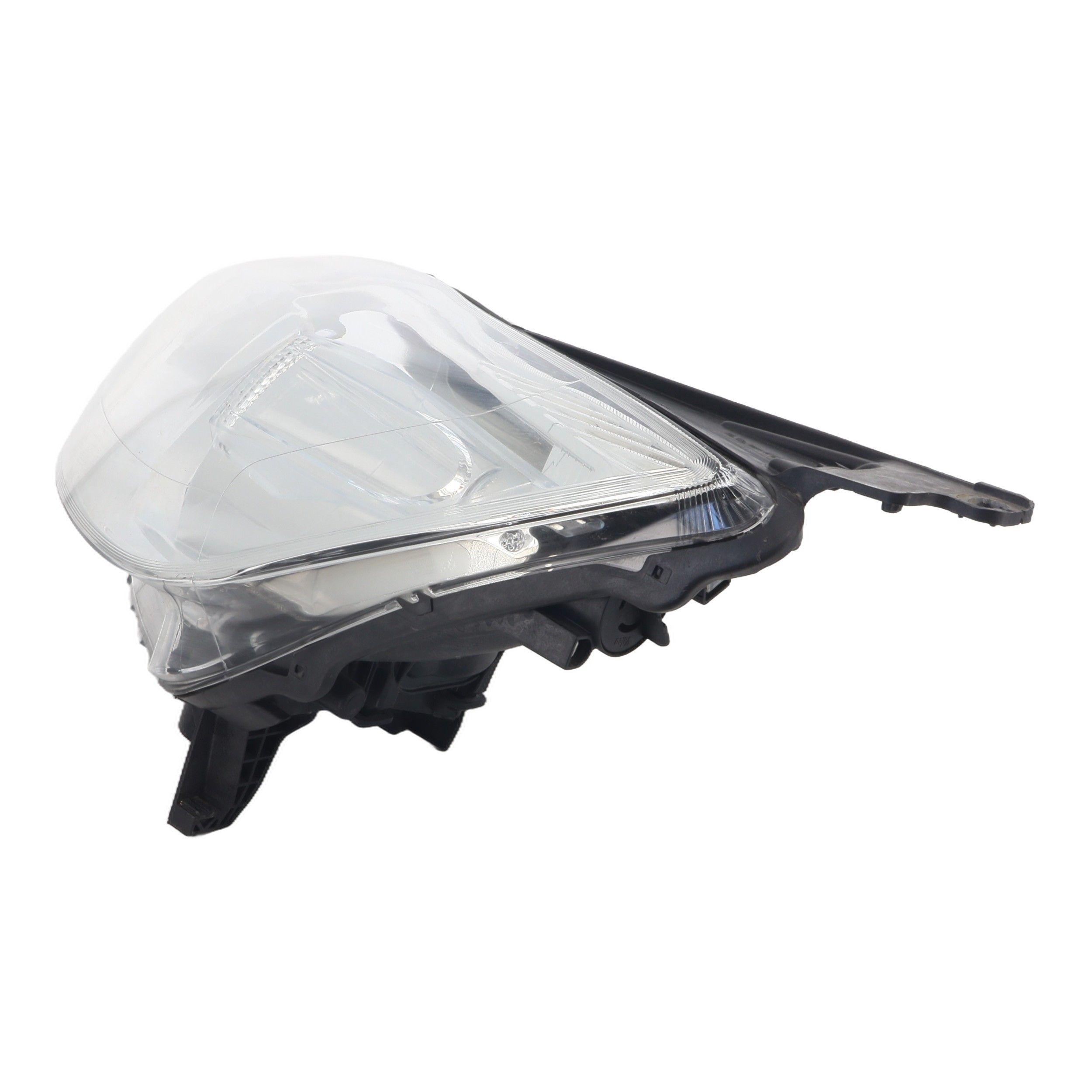 Optique avant principal gauche (feux)(phare) pour FORD C-MAX 2 PHASE 1 Optique avant principal gauche (feux)(phare) pour FORD C-MAX 2 PHASE 1