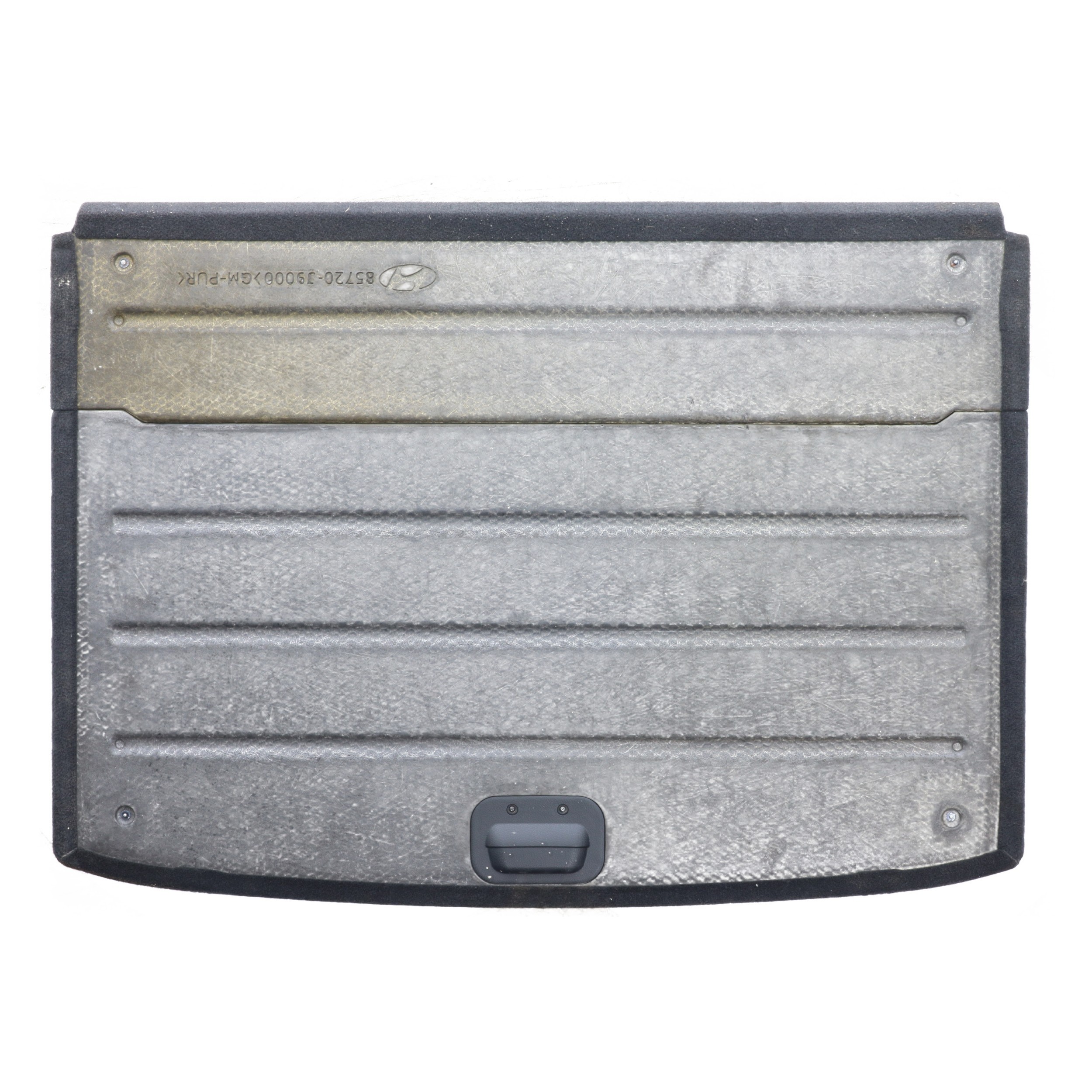 Trappe de plancher pour HYUNDAI KONA PHASE 2 Trappe de plancher pour HYUNDAI KONA PHASE 2