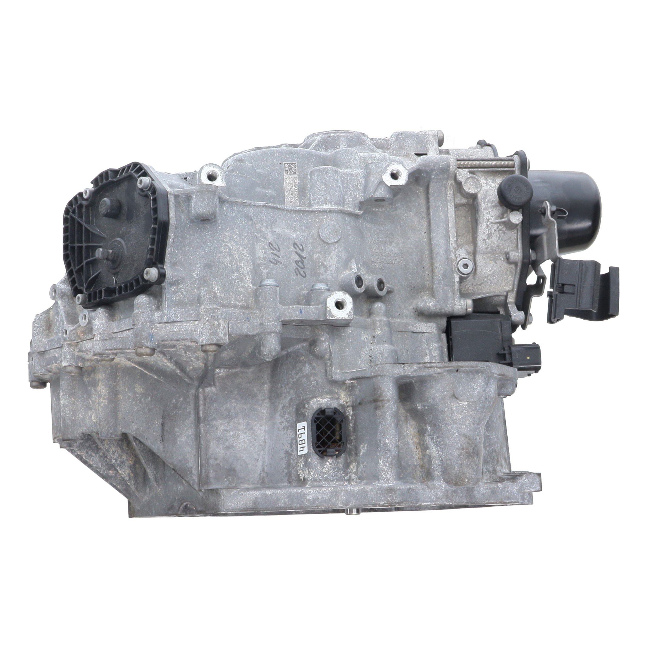 Boite de vitesses pour VOLKSWAGEN GOLF 8 PHASE 1 Boite de vitesses pour VOLKSWAGEN GOLF 8 PHASE 1