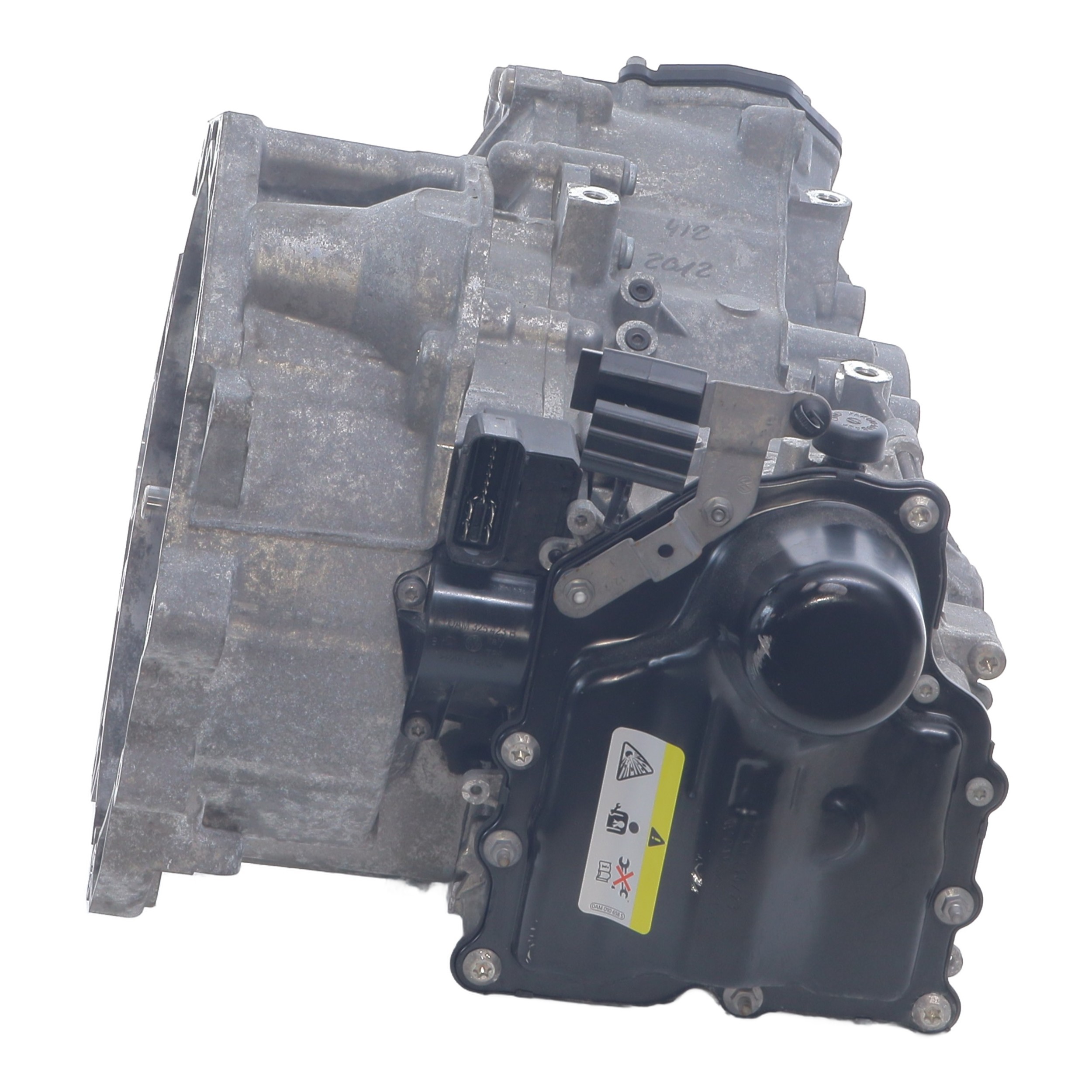 Boite de vitesses pour VOLKSWAGEN GOLF 8 PHASE 1 Boite de vitesses pour VOLKSWAGEN GOLF 8 PHASE 1
