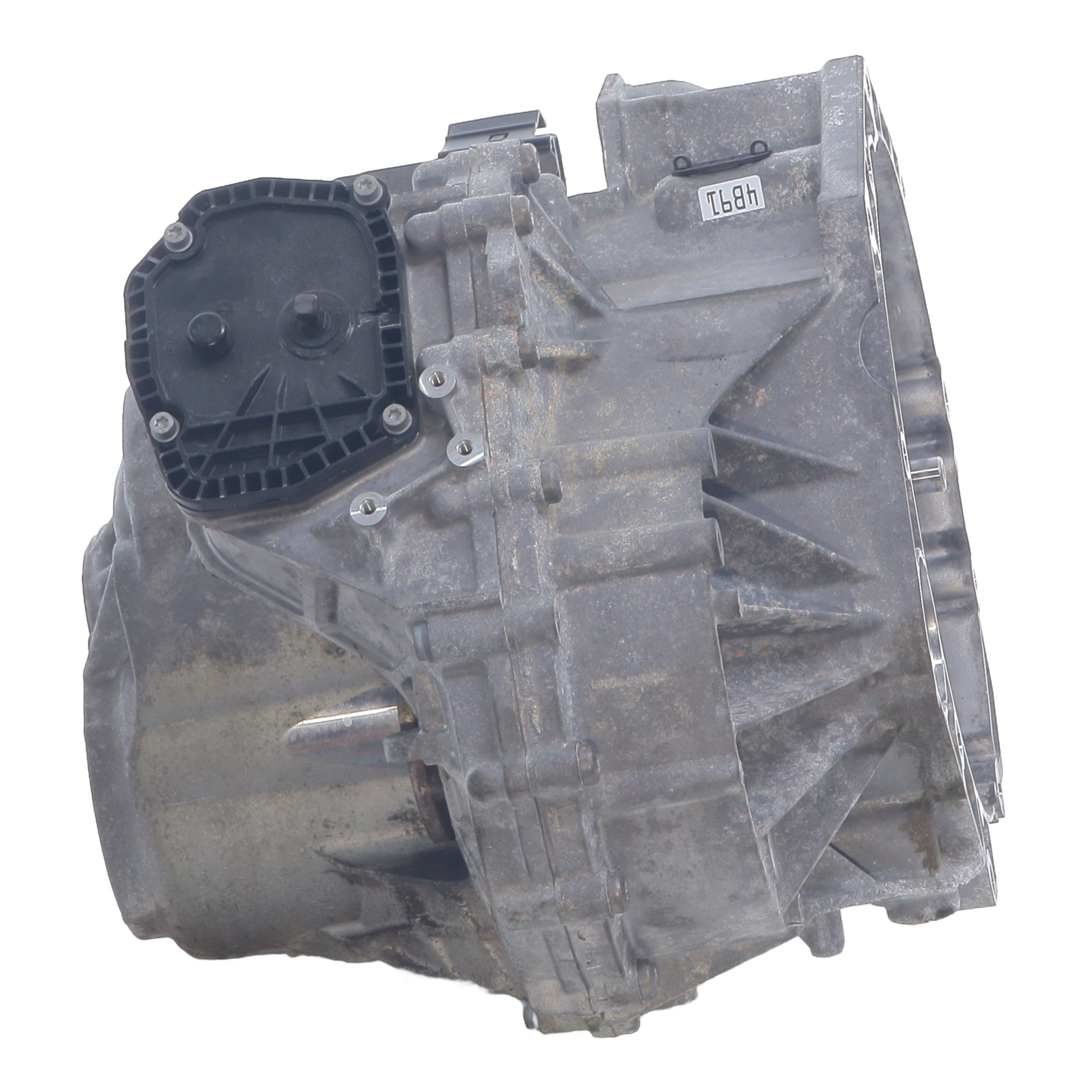 Boite de vitesses pour VOLKSWAGEN GOLF 8 PHASE 1 Boite de vitesses pour VOLKSWAGEN GOLF 8 PHASE 1