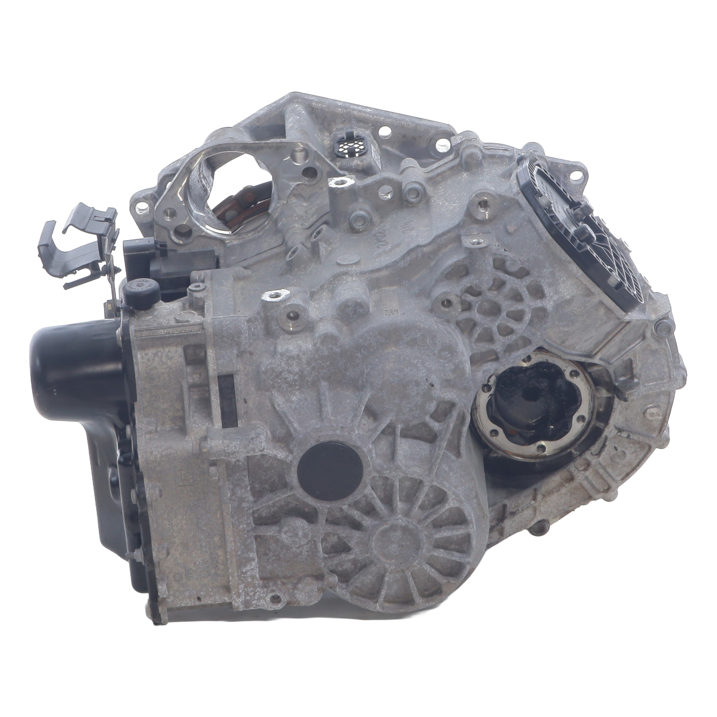 Boite de vitesses pour VOLKSWAGEN GOLF 8 PHASE 1 Boite de vitesses pour VOLKSWAGEN GOLF 8 PHASE 1