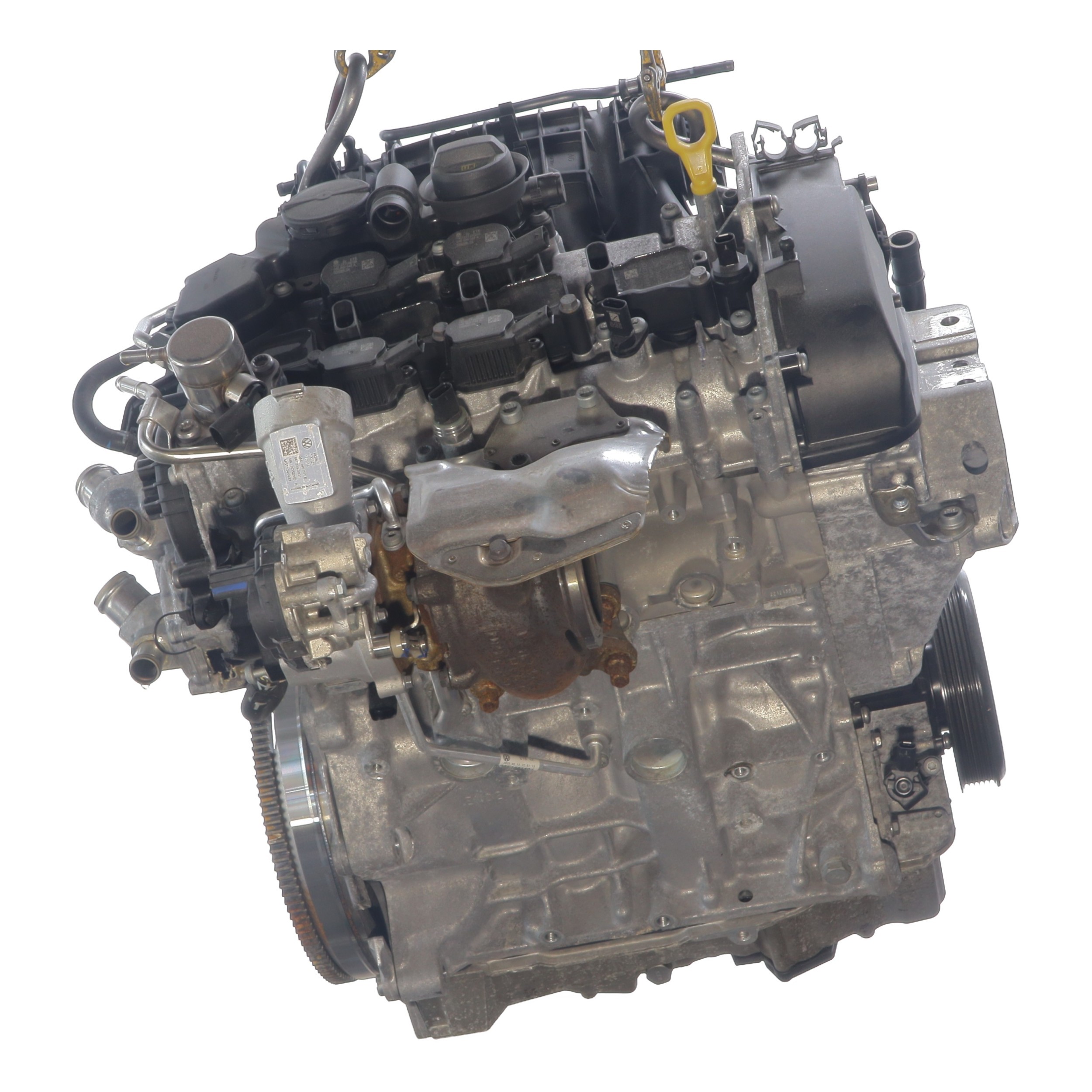 Moteur pour VOLKSWAGEN GOLF 8 PHASE 1 Moteur pour VOLKSWAGEN GOLF 8 PHASE 1