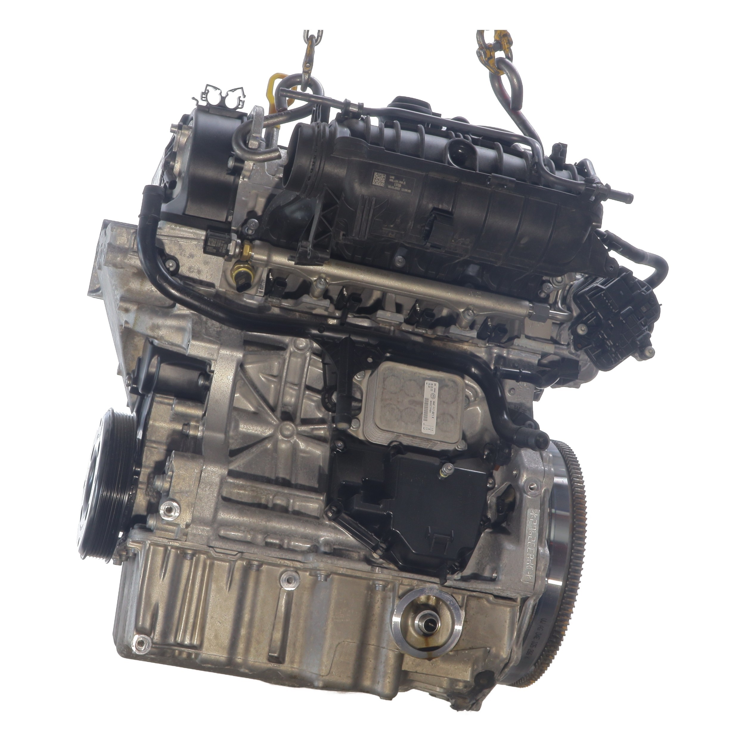 Moteur pour VOLKSWAGEN GOLF 8 PHASE 1 Moteur pour VOLKSWAGEN GOLF 8 PHASE 1