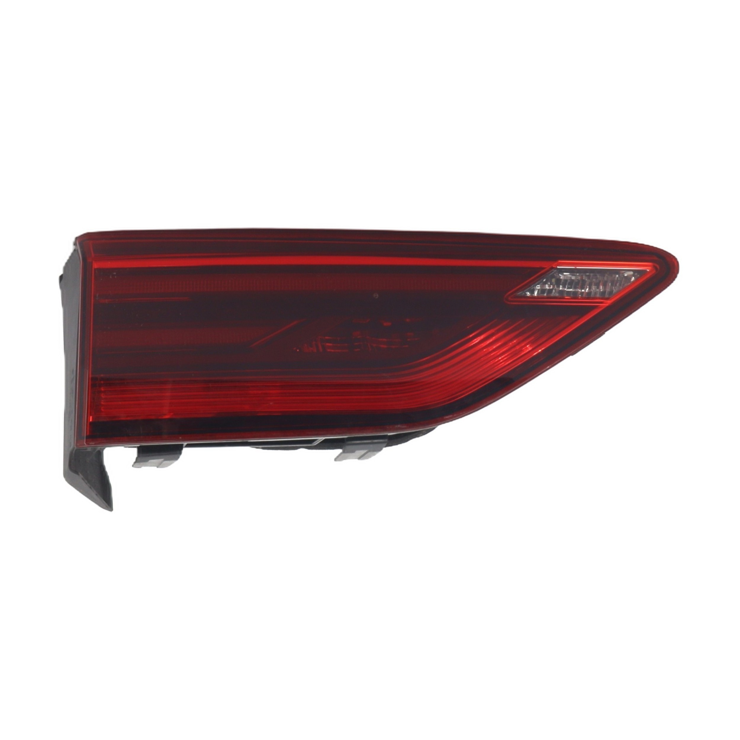 Feu arriere secondaire gauche (feux) pour VOLKSWAGEN GOLF 8 PHASE 1 Feu arriere secondaire gauche (feux) pour VOLKSWAGEN GOLF 8 PHASE 1