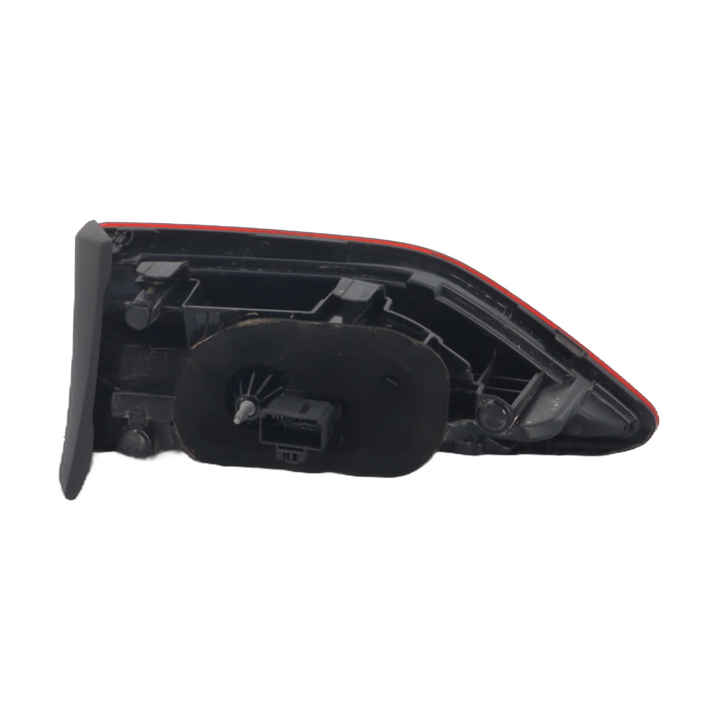 Feu arriere secondaire gauche (feux) pour VOLKSWAGEN GOLF 8 PHASE 1 Feu arriere secondaire gauche (feux) pour VOLKSWAGEN GOLF 8 PHASE 1