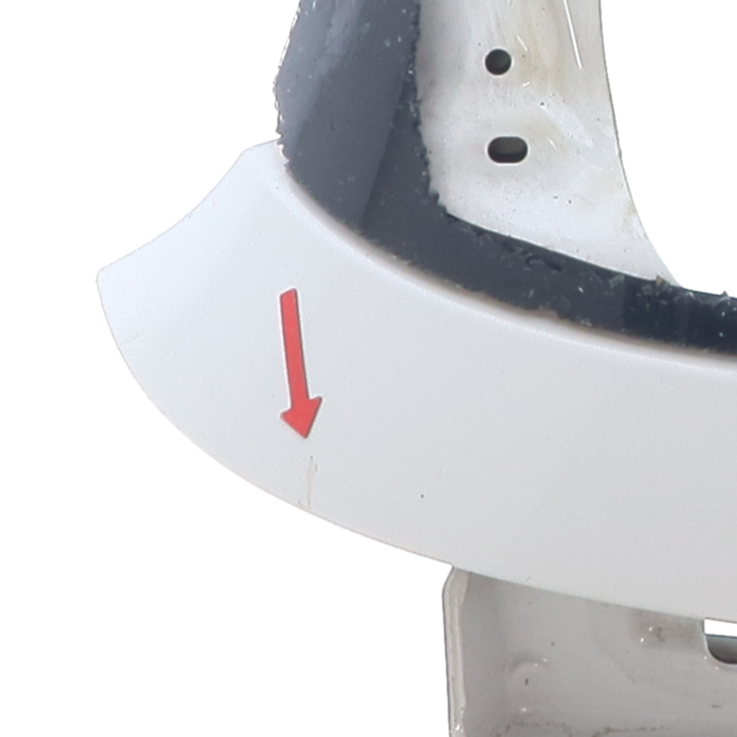 Malle/Hayon arriere pour VOLKSWAGEN GOLF 8 PHASE 1 Malle/Hayon arriere pour VOLKSWAGEN GOLF 8 PHASE 1