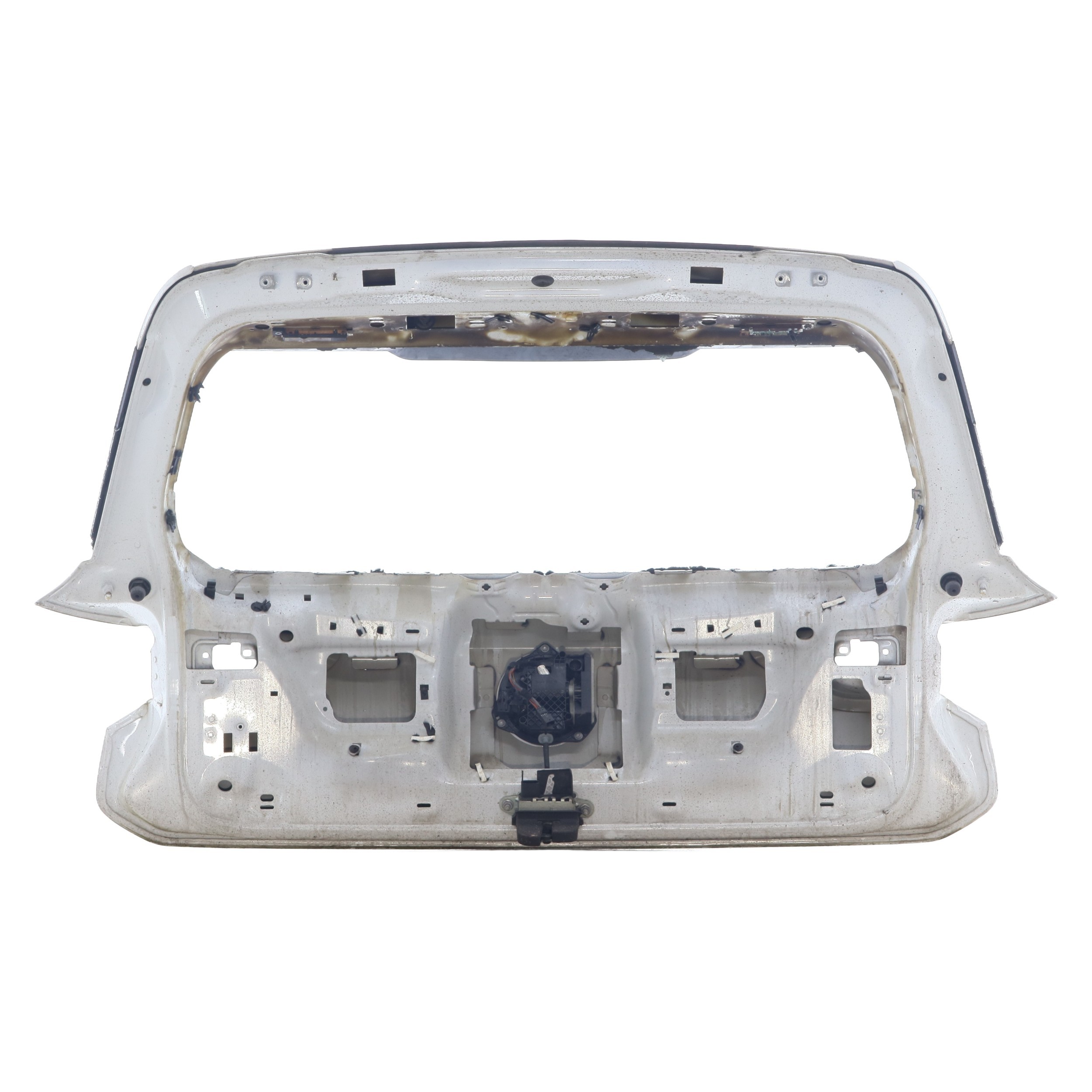 Malle/Hayon arriere pour VOLKSWAGEN GOLF 8 PHASE 1 Malle/Hayon arriere pour VOLKSWAGEN GOLF 8 PHASE 1