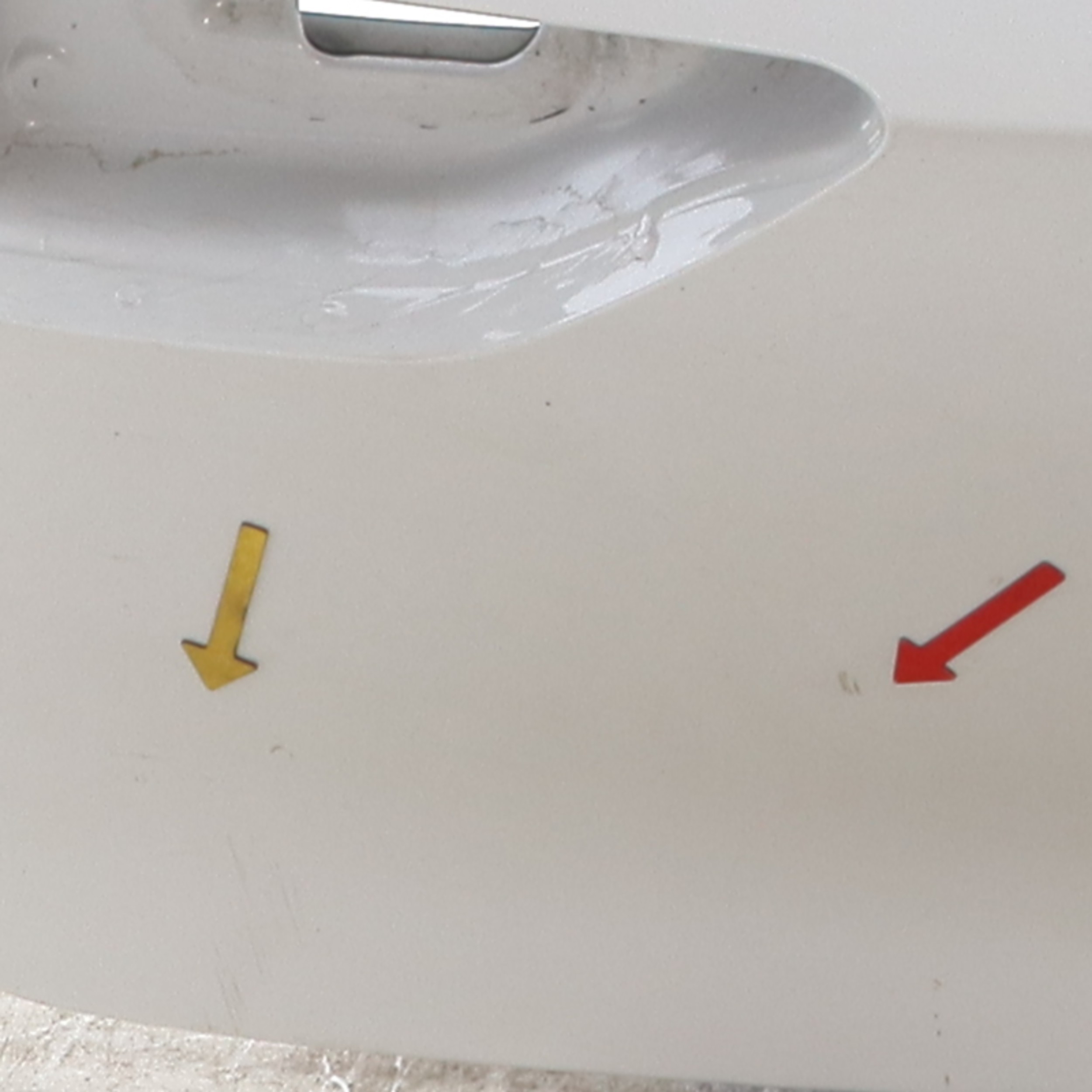 Malle/Hayon arriere pour VOLKSWAGEN GOLF 8 PHASE 1 Malle/Hayon arriere pour VOLKSWAGEN GOLF 8 PHASE 1