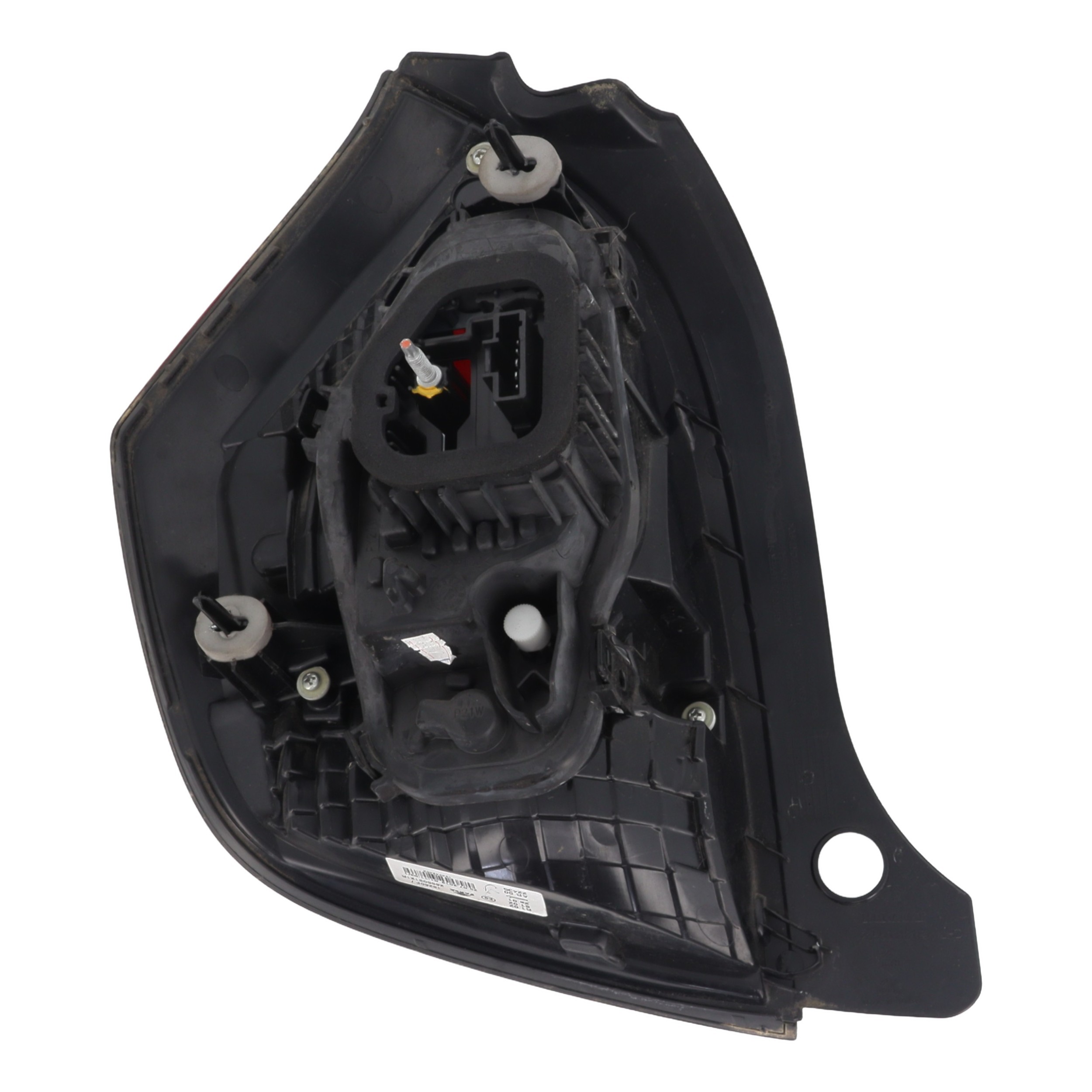 Feu arriere principal droit (feux) pour RENAULT TWINGO 3 Feu arriere principal droit (feux) pour RENAULT TWINGO 3