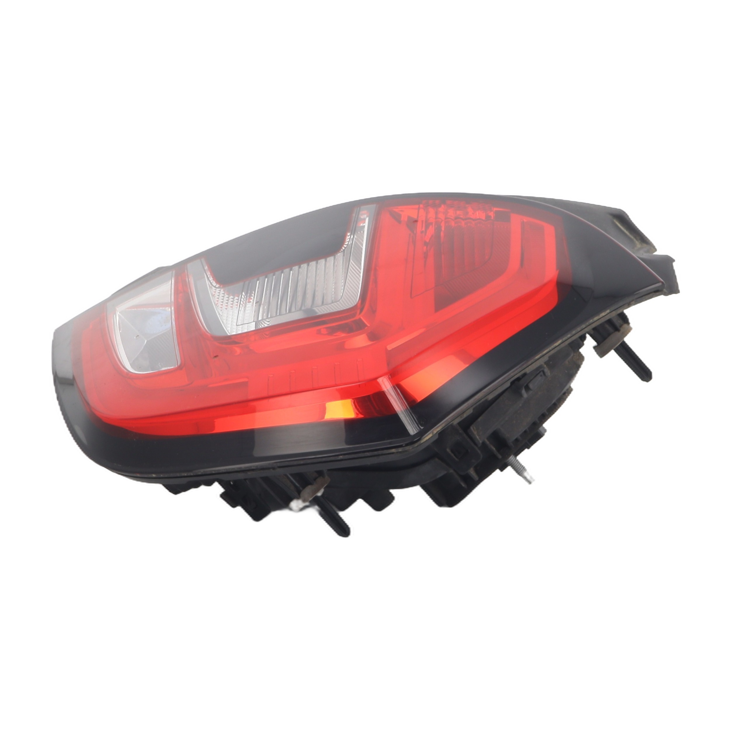 Feu arriere principal droit (feux) pour RENAULT TWINGO 3 Feu arriere principal droit (feux) pour RENAULT TWINGO 3