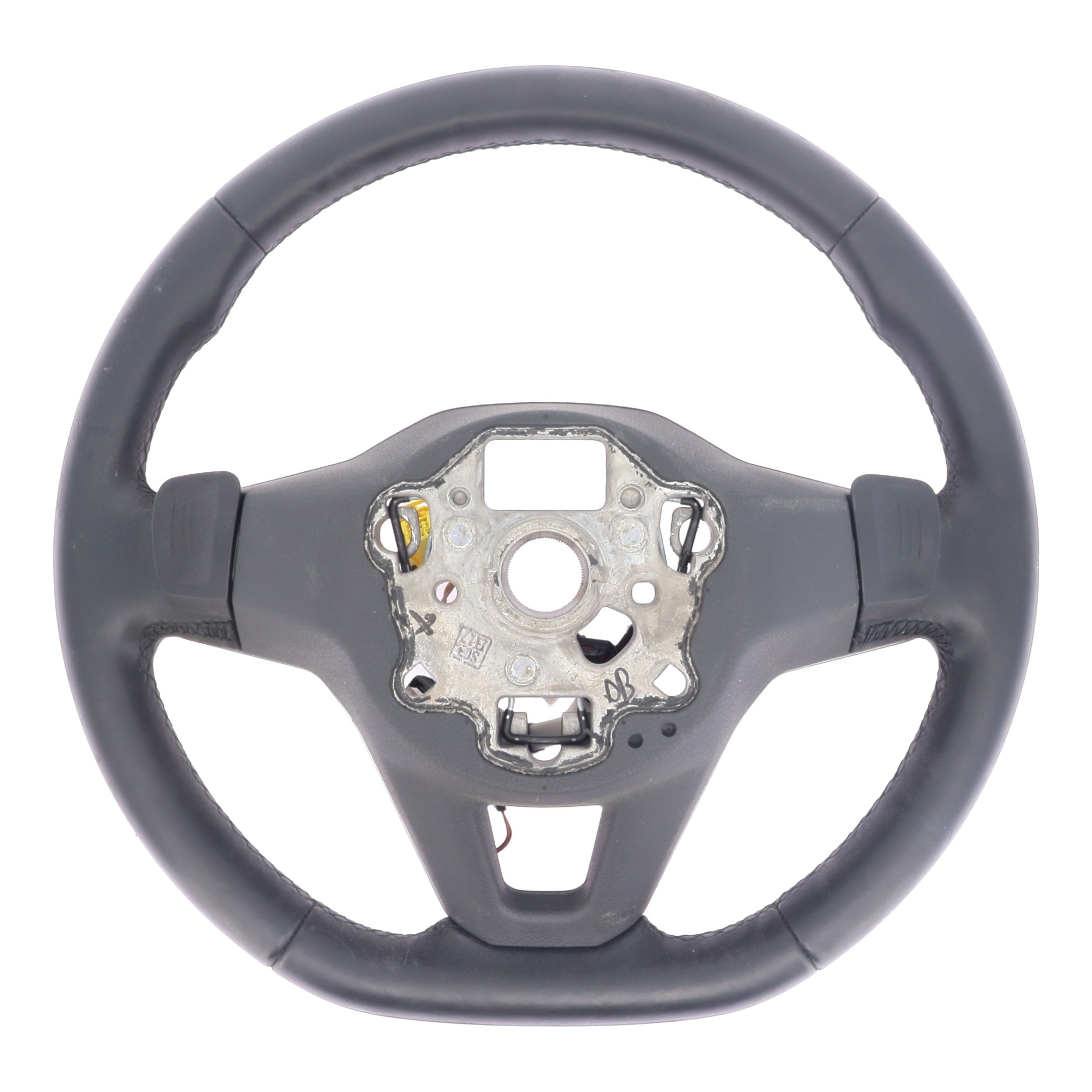 Volant pour VOLKSWAGEN GOLF 8 PHASE 1 Volant pour VOLKSWAGEN GOLF 8 PHASE 1
