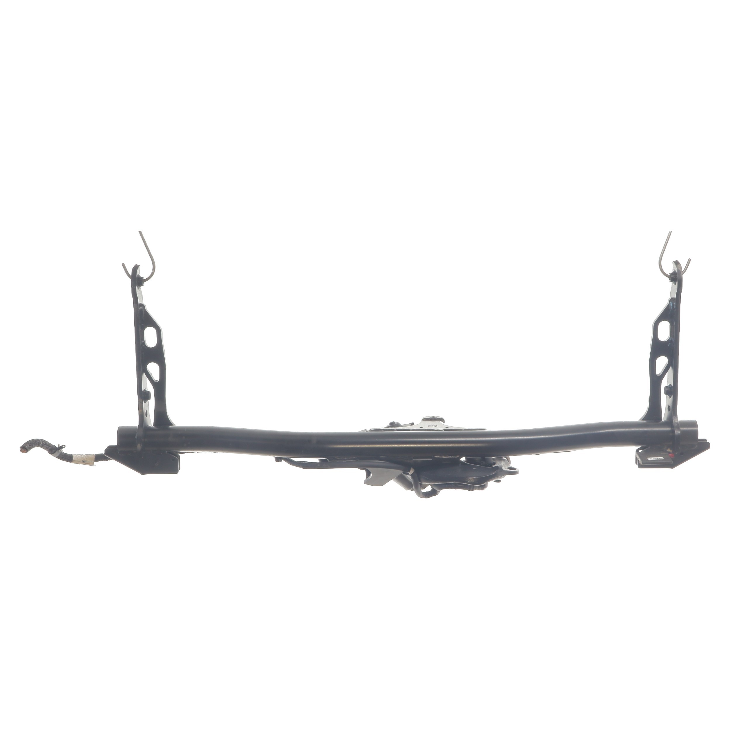 Attelage (boule de remorquage) pour VOLKSWAGEN GOLF 8 PHASE 1 Attelage (boule de remorquage) pour VOLKSWAGEN GOLF 8 PHASE 1