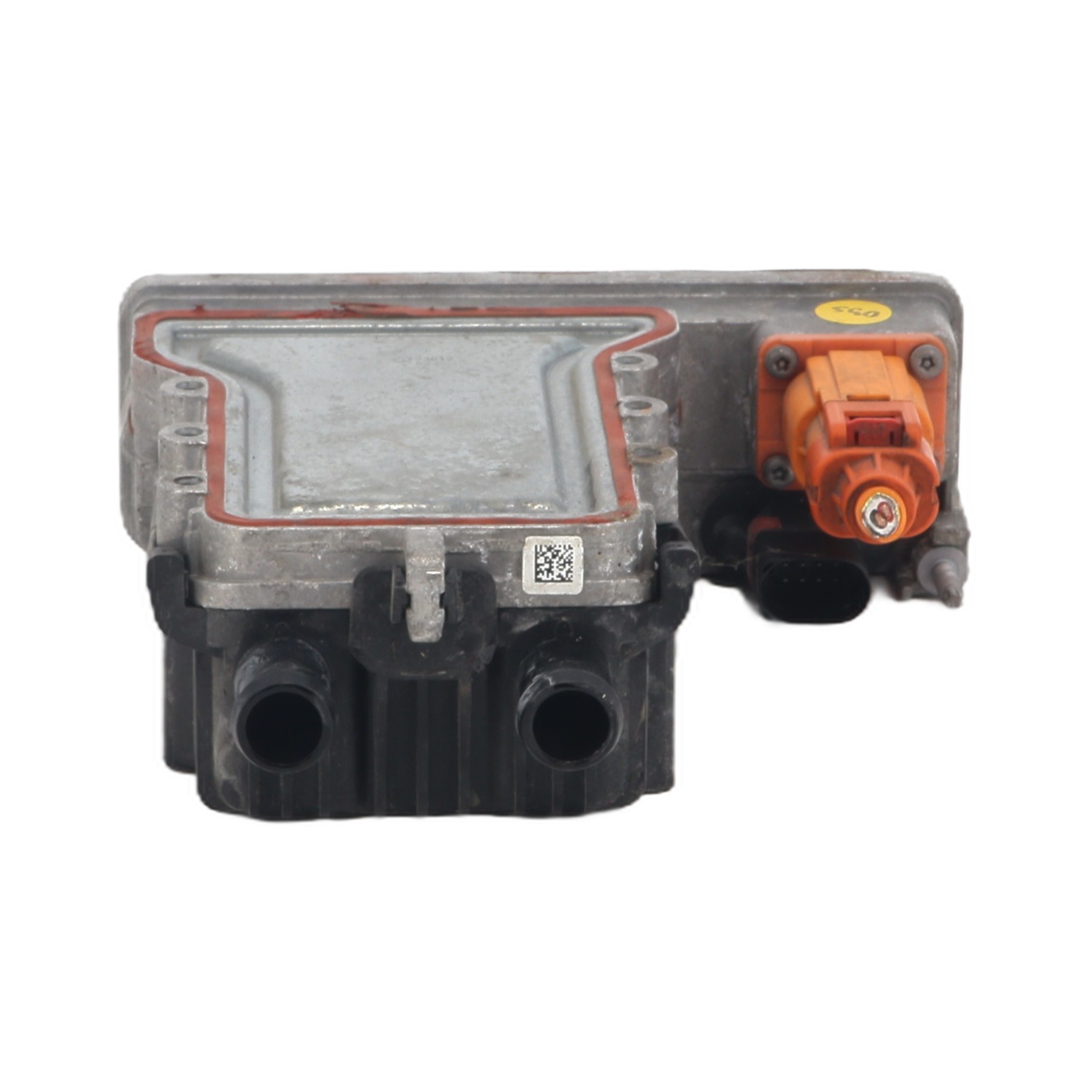 Pompe de circulation d'eau, chauffage auxiliaire pour VOLKSWAGEN GOLF 8 PHASE 1 Pompe de circulation d'eau, chauffage auxiliaire pour VOLKSWAGEN GOLF 8 PHASE 1