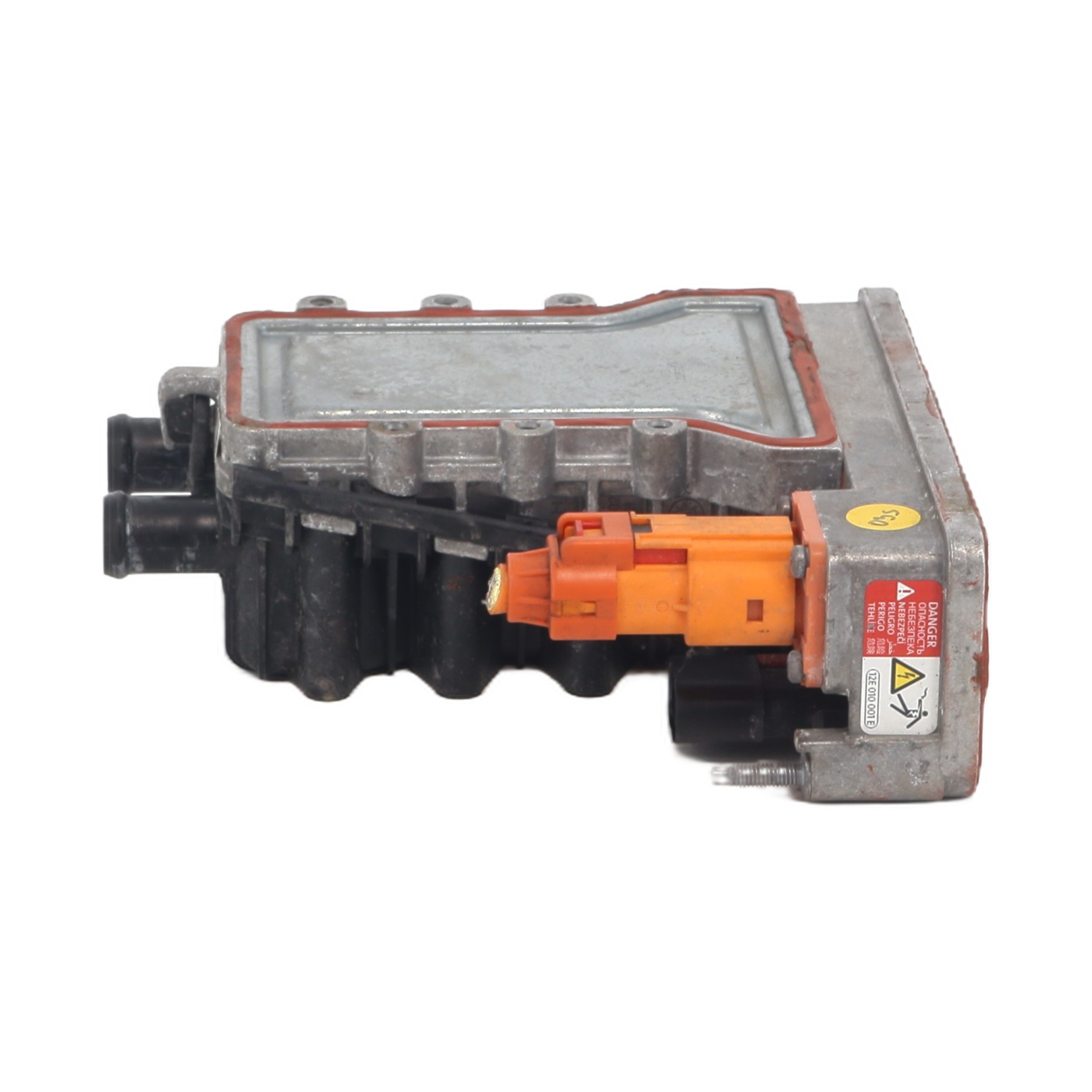 Pompe de circulation d'eau, chauffage auxiliaire pour VOLKSWAGEN GOLF 8 PHASE 1 Pompe de circulation d'eau, chauffage auxiliaire pour VOLKSWAGEN GOLF 8 PHASE 1