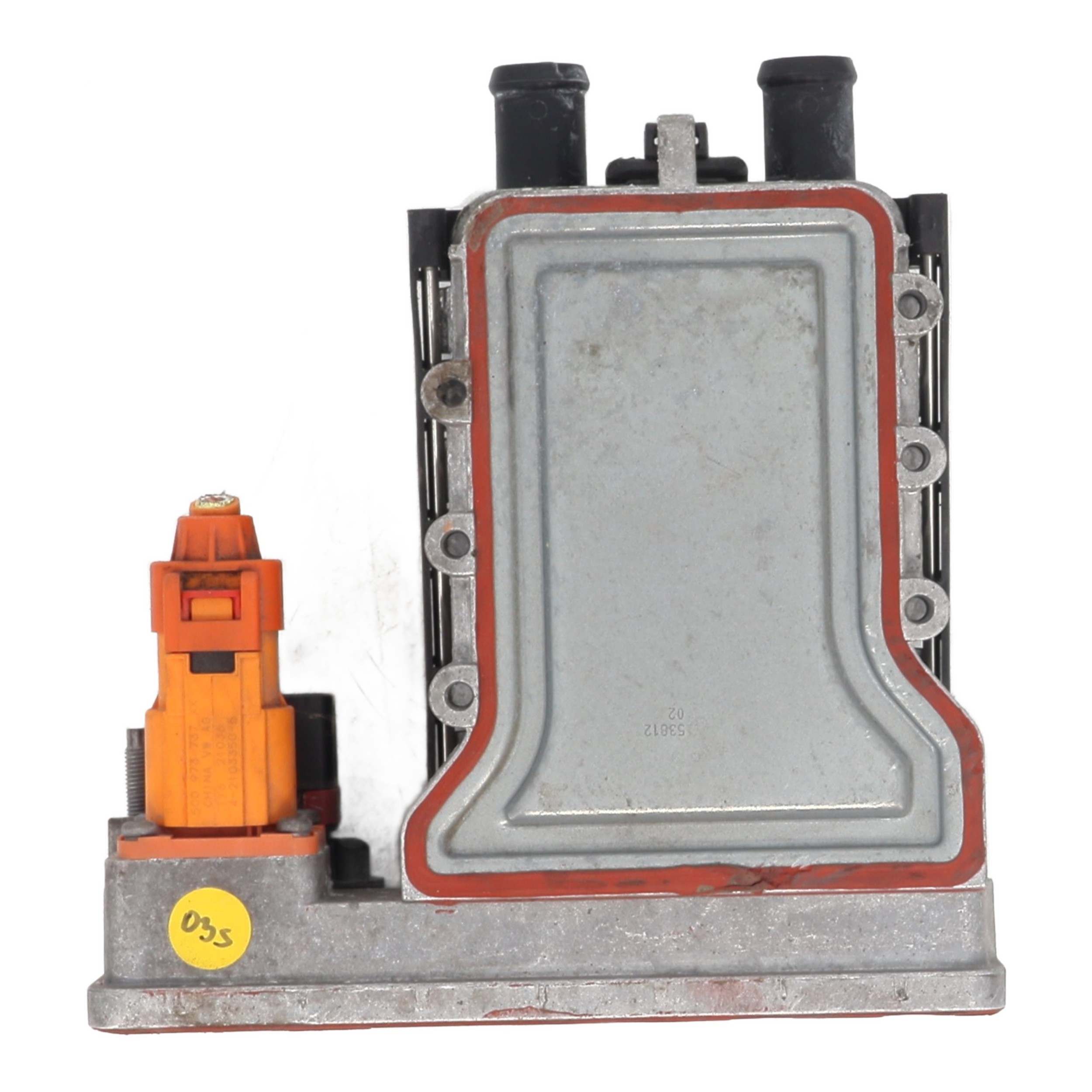 Pompe de circulation d'eau, chauffage auxiliaire pour VOLKSWAGEN GOLF 8 PHASE 1 Pompe de circulation d'eau, chauffage auxiliaire pour VOLKSWAGEN GOLF 8 PHASE 1