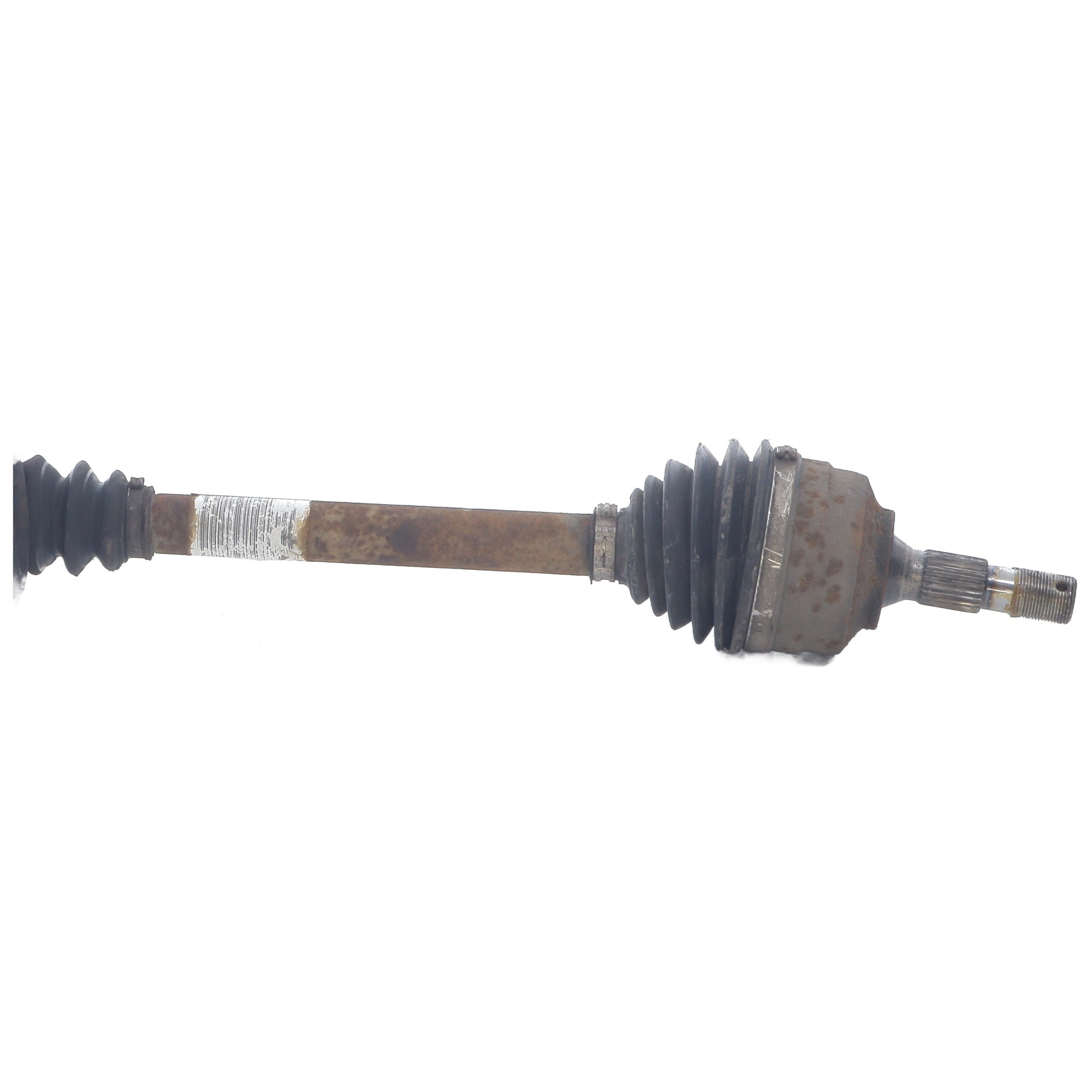 Cardan droit (transmission) pour PEUGEOT RCZ PHASE 2 COUPE Cardan droit (transmission) pour PEUGEOT RCZ PHASE 2 COUPE