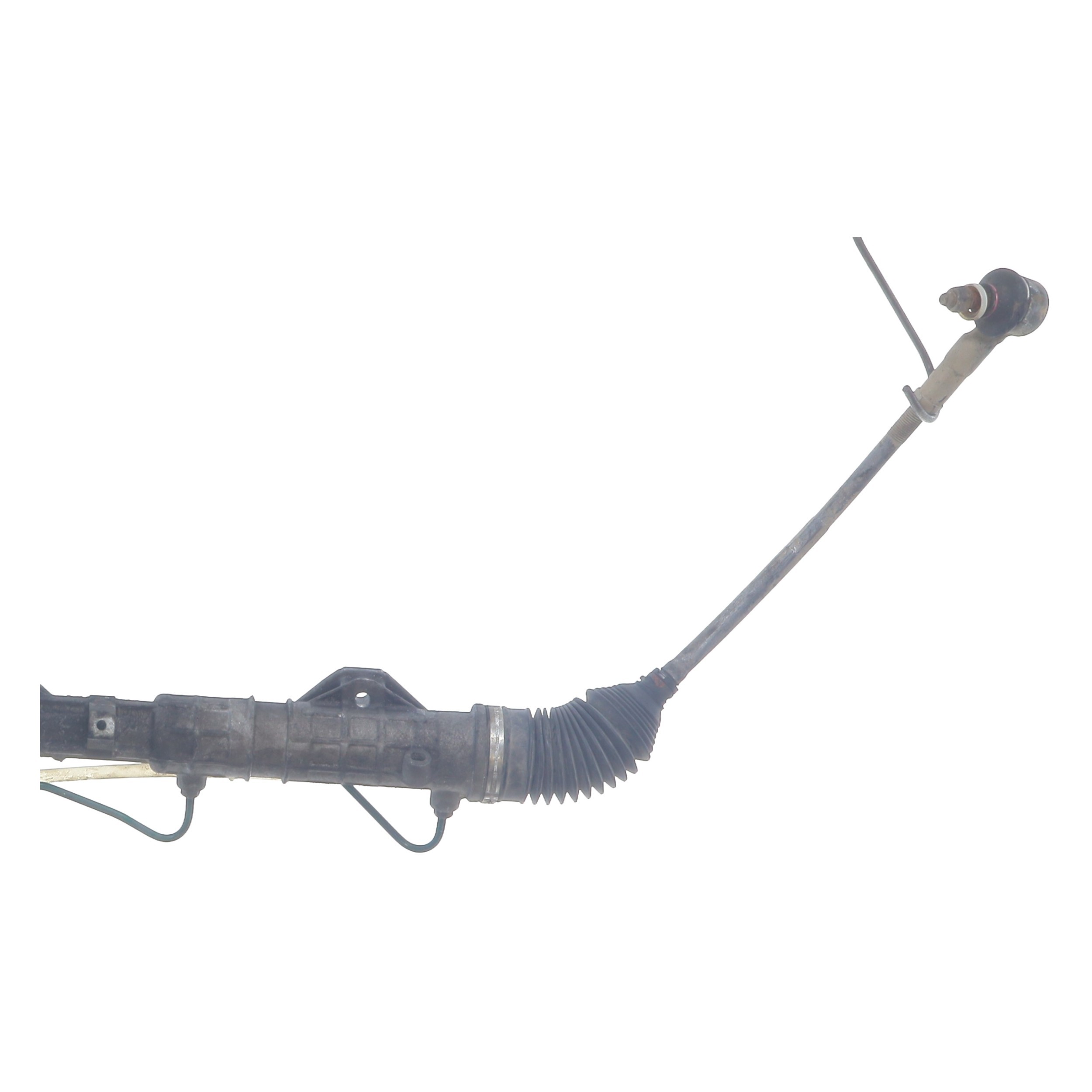 Cremaillere assistee pour PEUGEOT RCZ PHASE 2 COUPE Cremaillere assistee pour PEUGEOT RCZ PHASE 2 COUPE