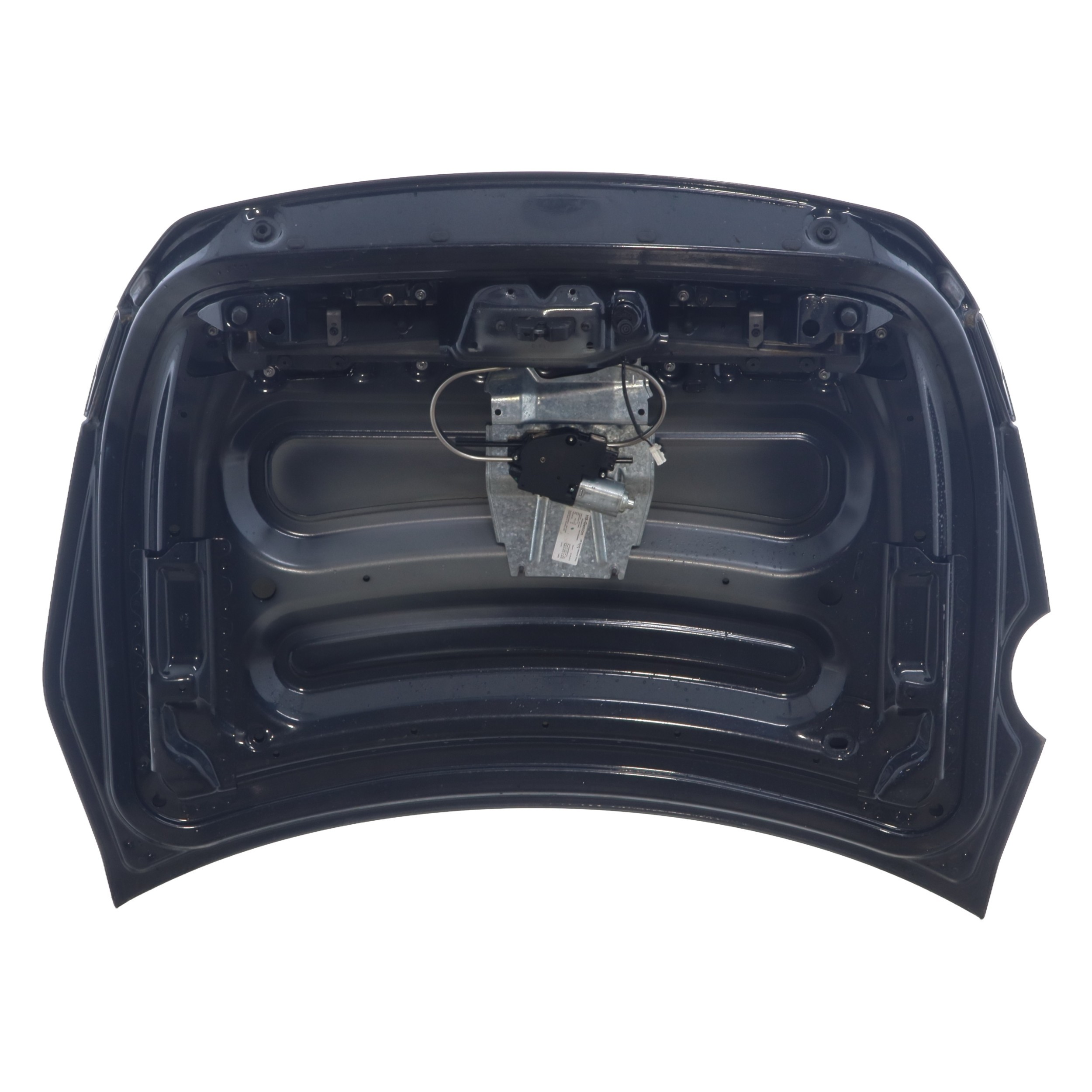 Malle/Hayon arriere pour PEUGEOT RCZ PHASE 2 COUPE Malle/Hayon arriere pour PEUGEOT RCZ PHASE 2 COUPE