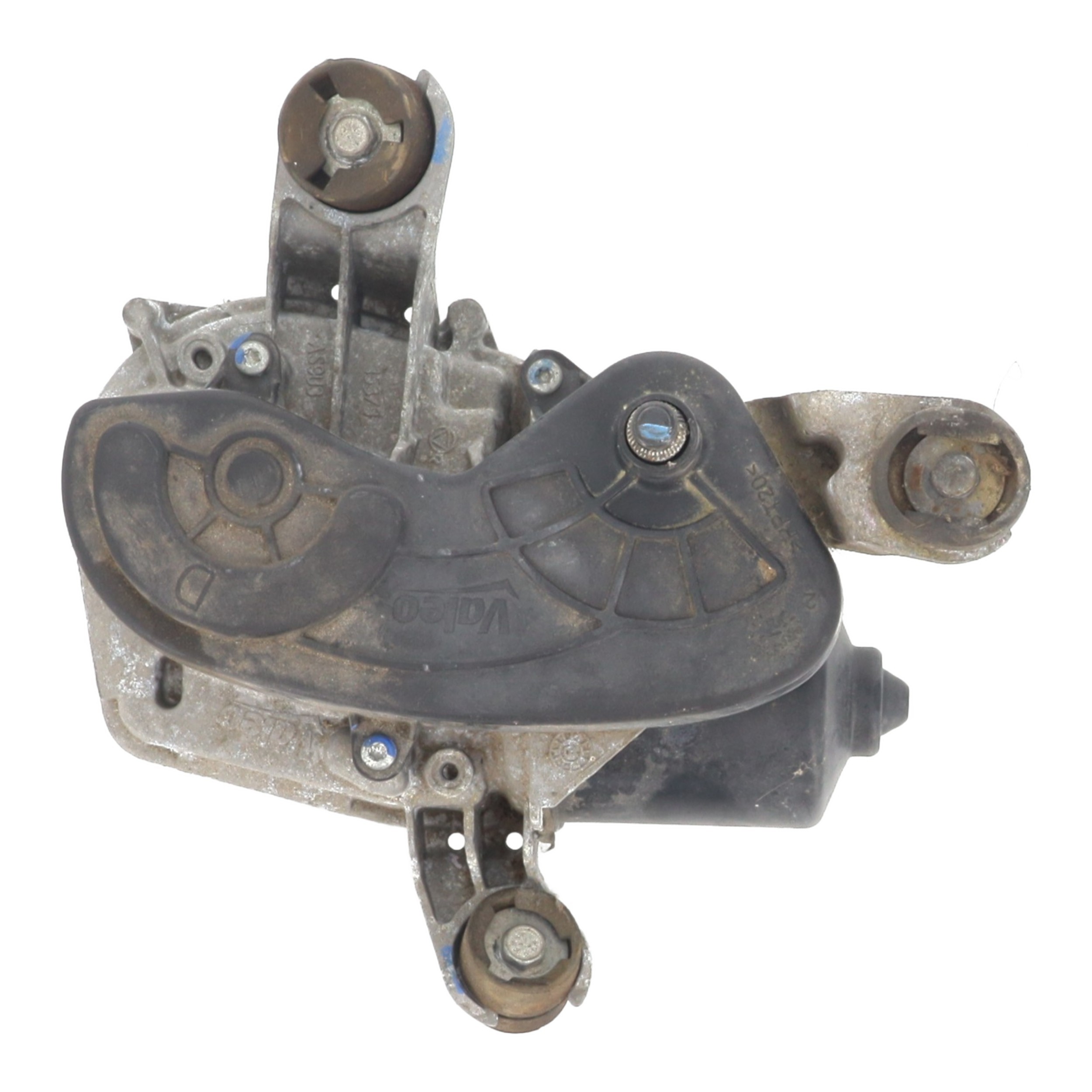 Moteur essuie glace avant droit pour PEUGEOT RCZ PHASE 2 COUPE Moteur essuie glace avant droit pour PEUGEOT RCZ PHASE 2 COUPE