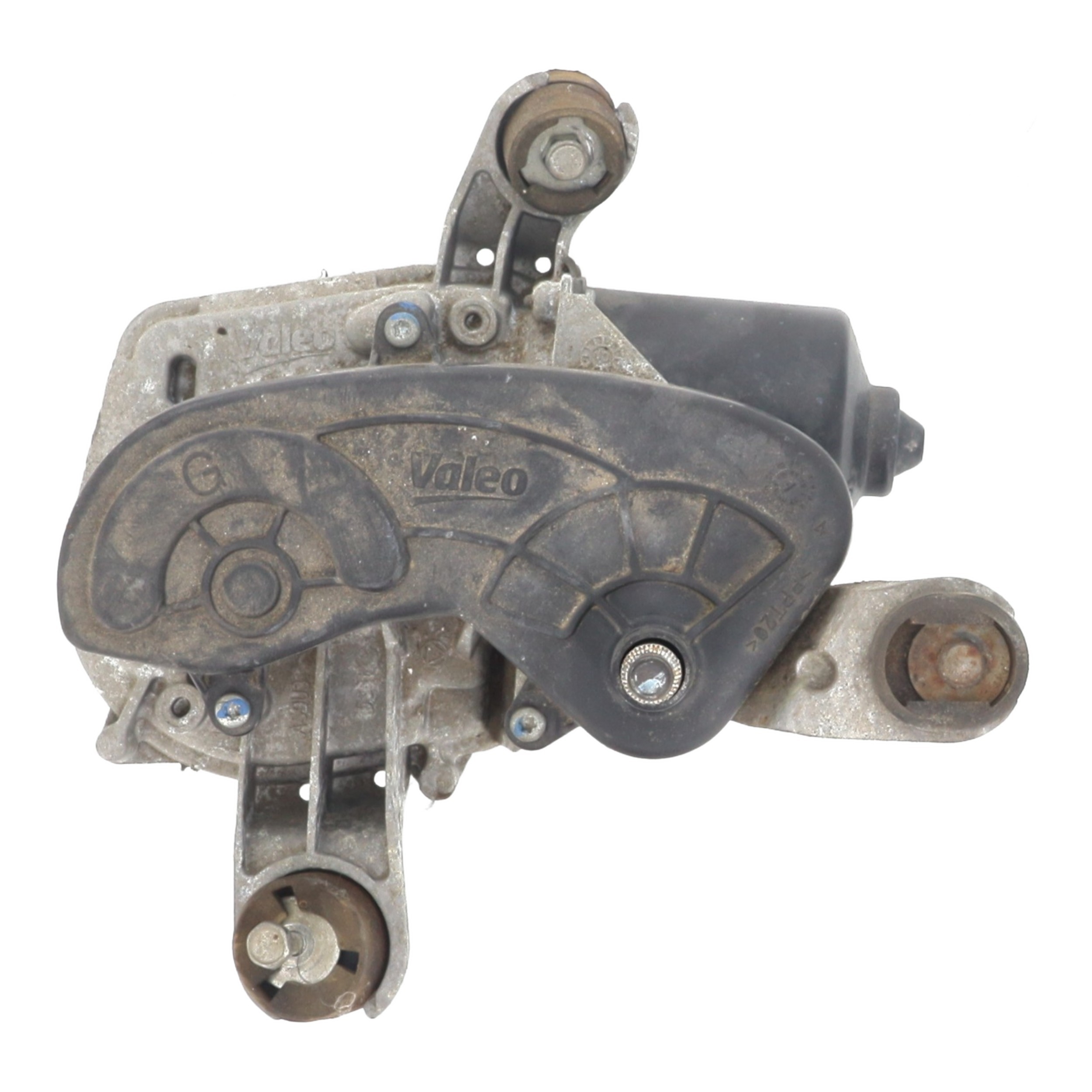 Moteur essuie glace avant gauche pour PEUGEOT RCZ PHASE 2 COUPE Moteur essuie glace avant gauche pour PEUGEOT RCZ PHASE 2 COUPE