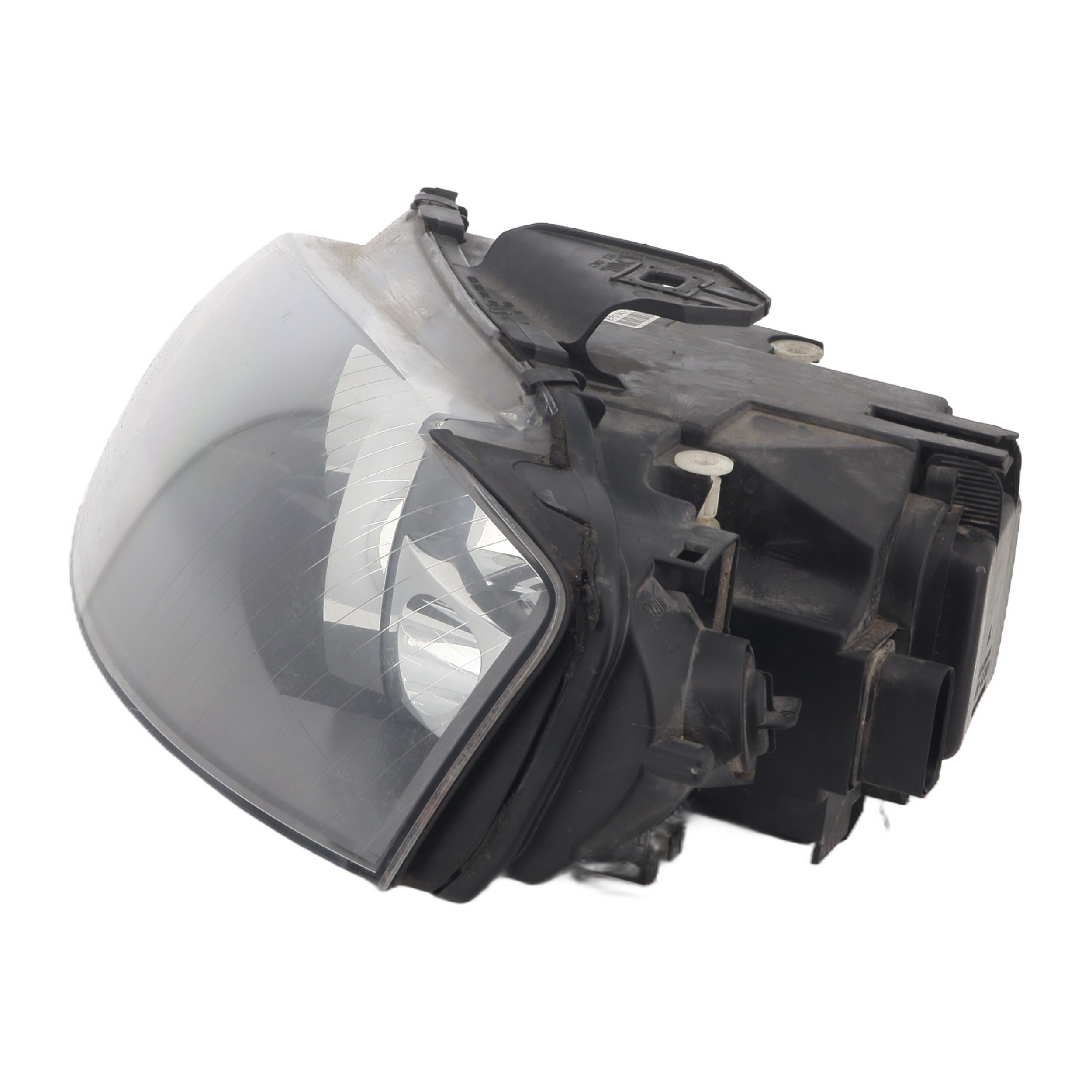 Optique avant principal gauche (feux)(phare) pour AUDI A3 2 SPORTBACK PHASE 1 Optique avant principal gauche (feux)(phare) pour AUDI A3 2 SPORTBACK PHASE 1