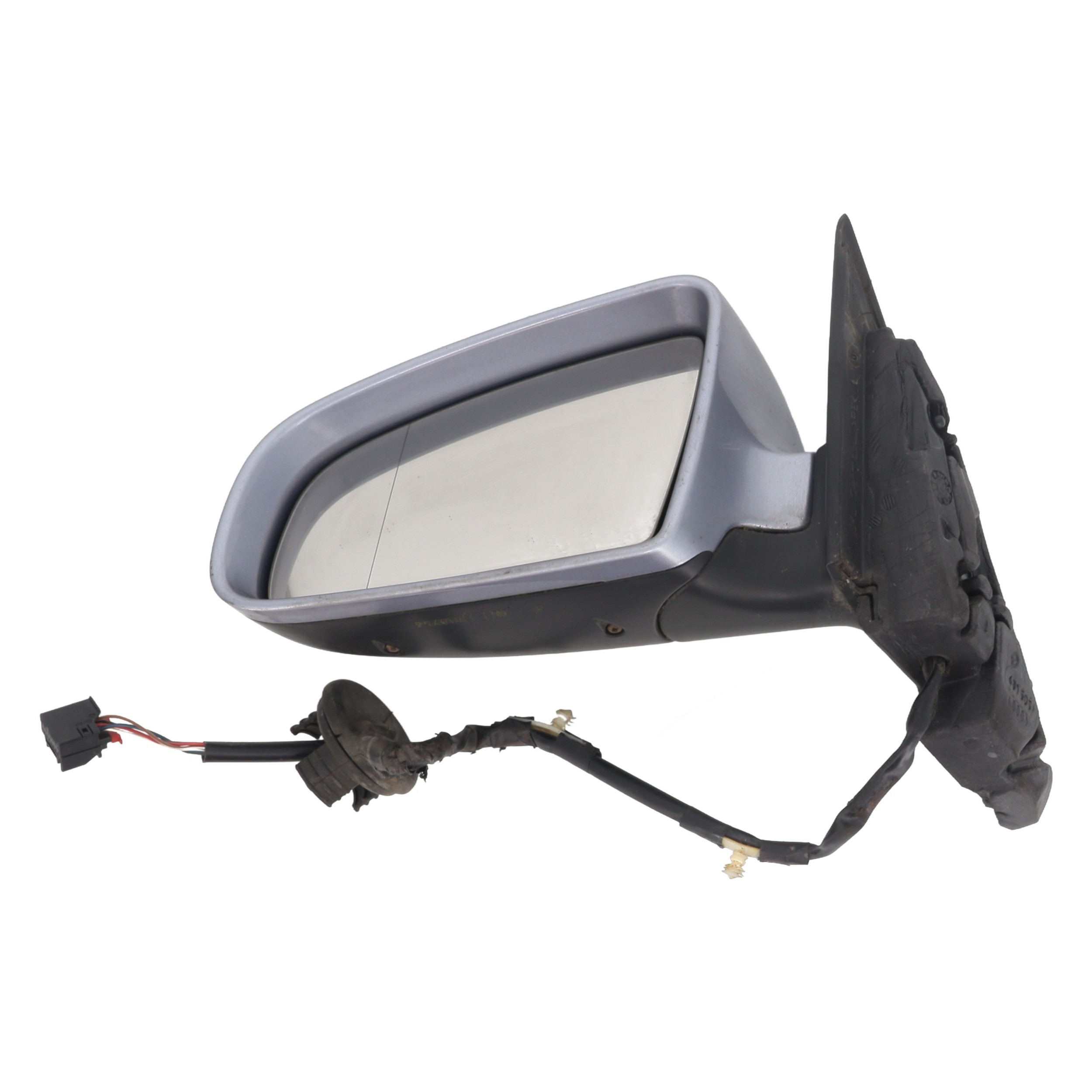 Retroviseur gauche pour AUDI A3 2 SPORTBACK PHASE 1 Retroviseur gauche pour AUDI A3 2 SPORTBACK PHASE 1