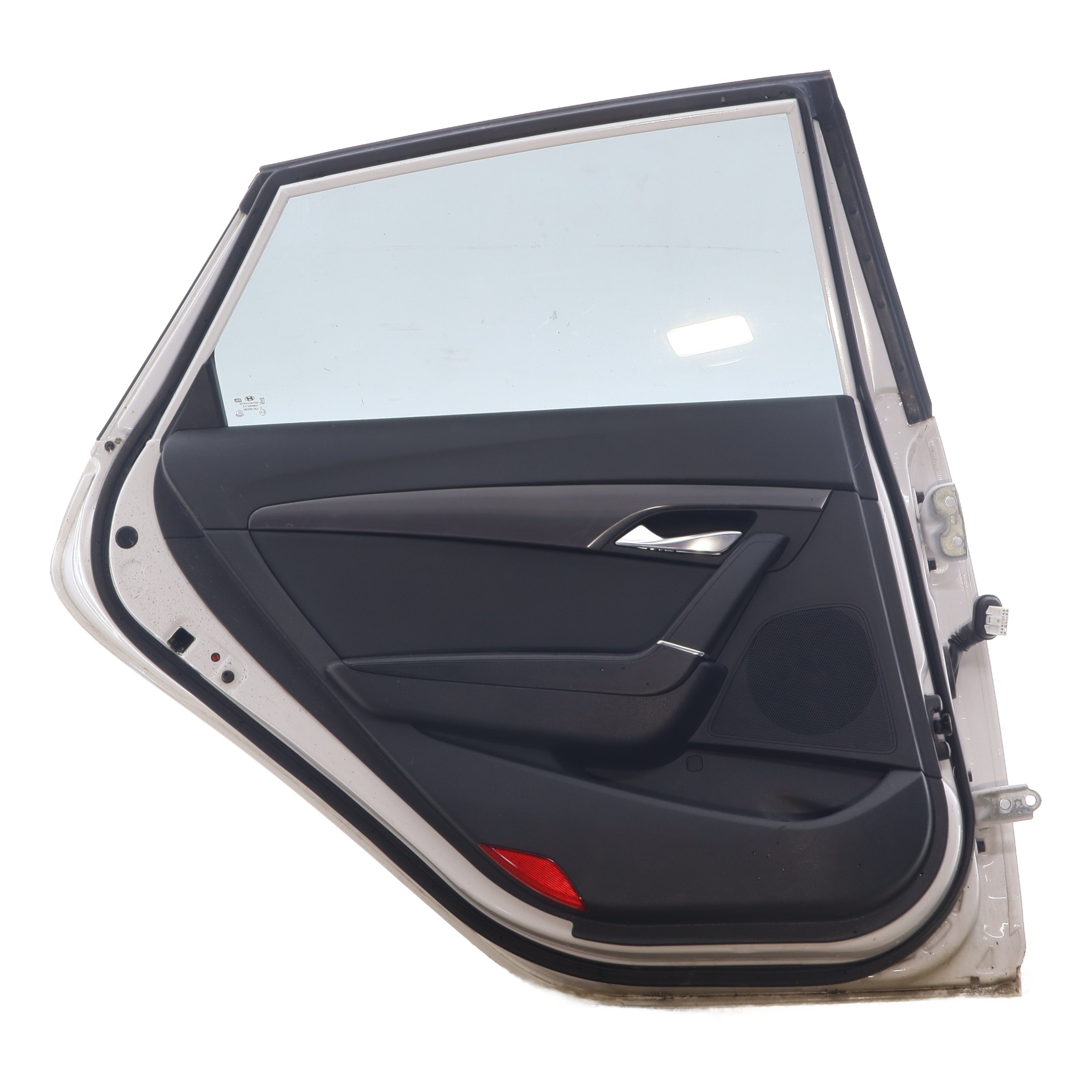 Porte arriere gauche pour HYUNDAI I 40 PHASE 2 BREAK Porte arriere gauche pour HYUNDAI I 40 PHASE 2 BREAK