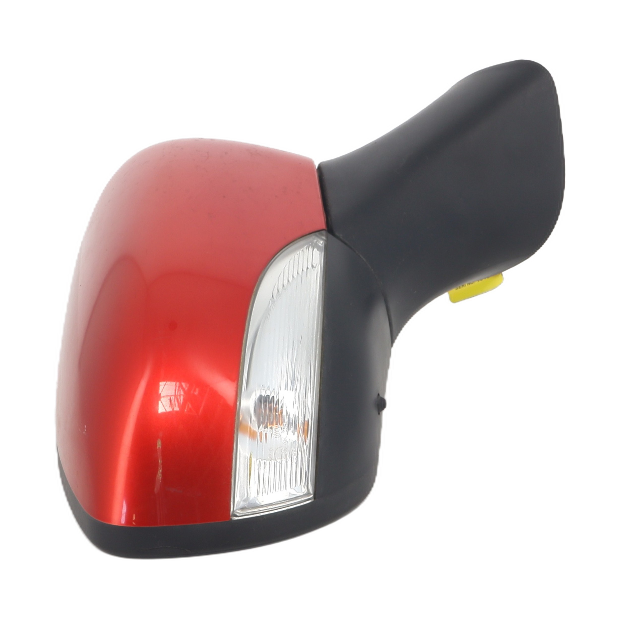 Retroviseur droit pour RENAULT CLIO 4 PHASE 1 Retroviseur droit pour RENAULT CLIO 4 PHASE 1