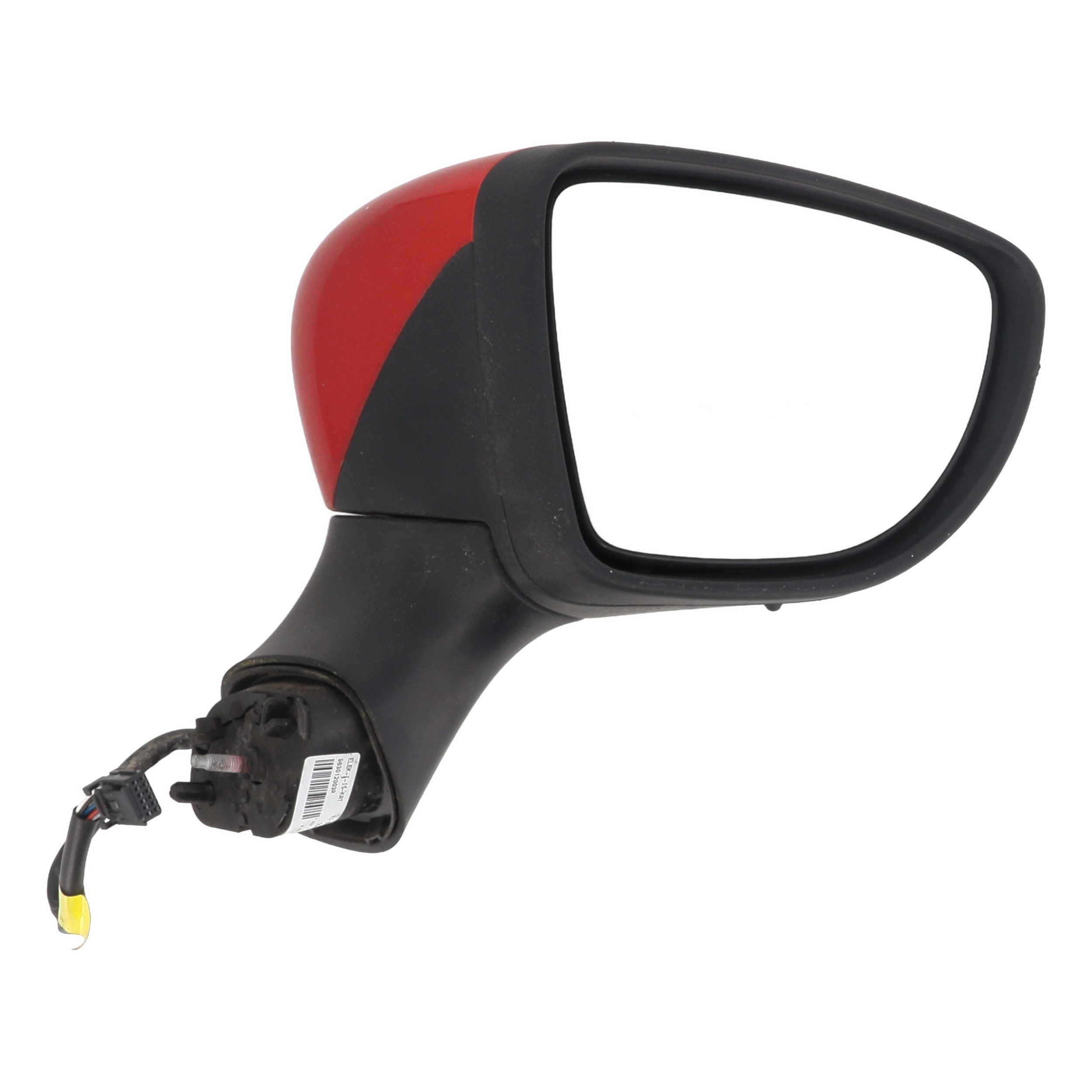 Retroviseur droit pour RENAULT CLIO 4 PHASE 1 Retroviseur droit pour RENAULT CLIO 4 PHASE 1