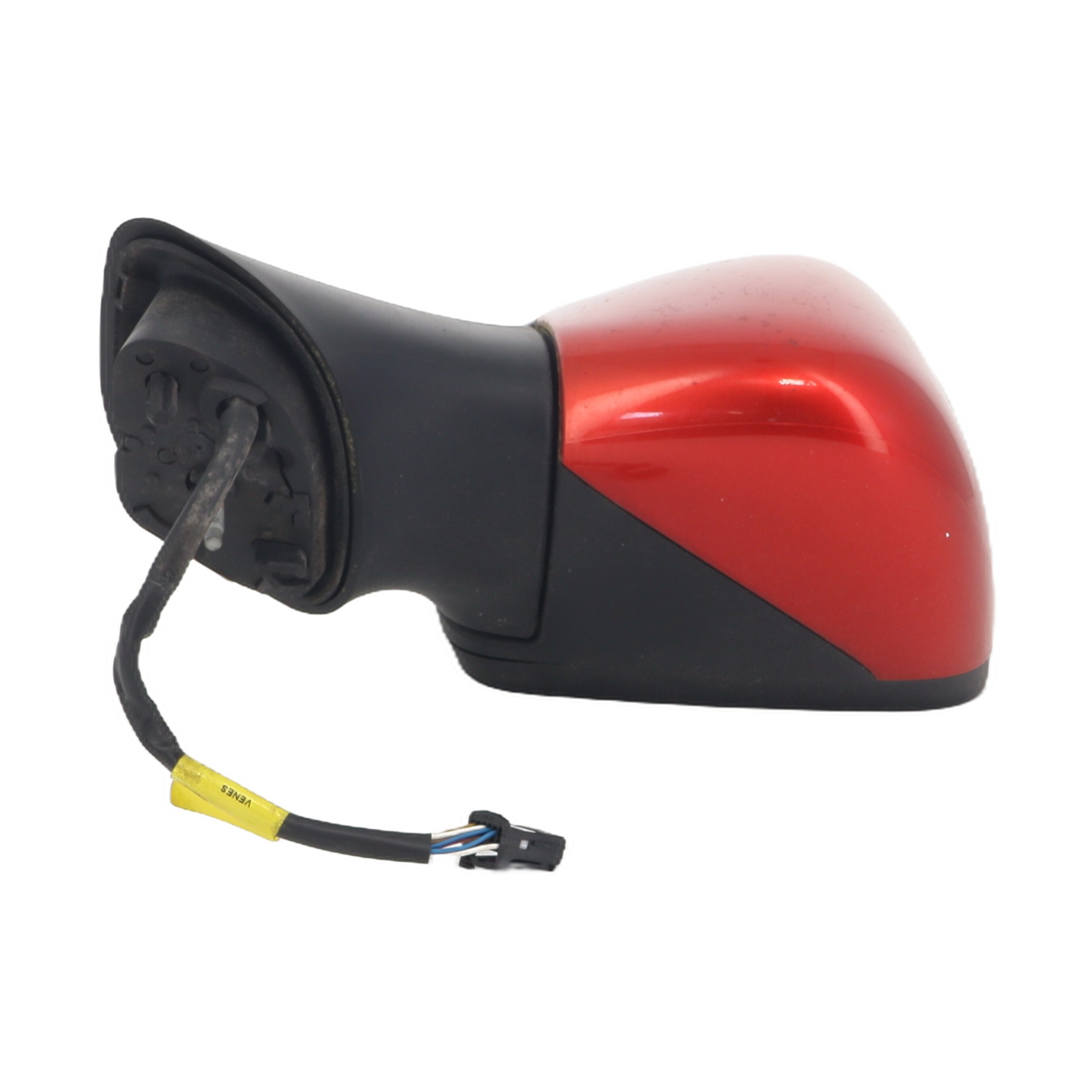 Retroviseur droit pour RENAULT CLIO 4 PHASE 1 Retroviseur droit pour RENAULT CLIO 4 PHASE 1