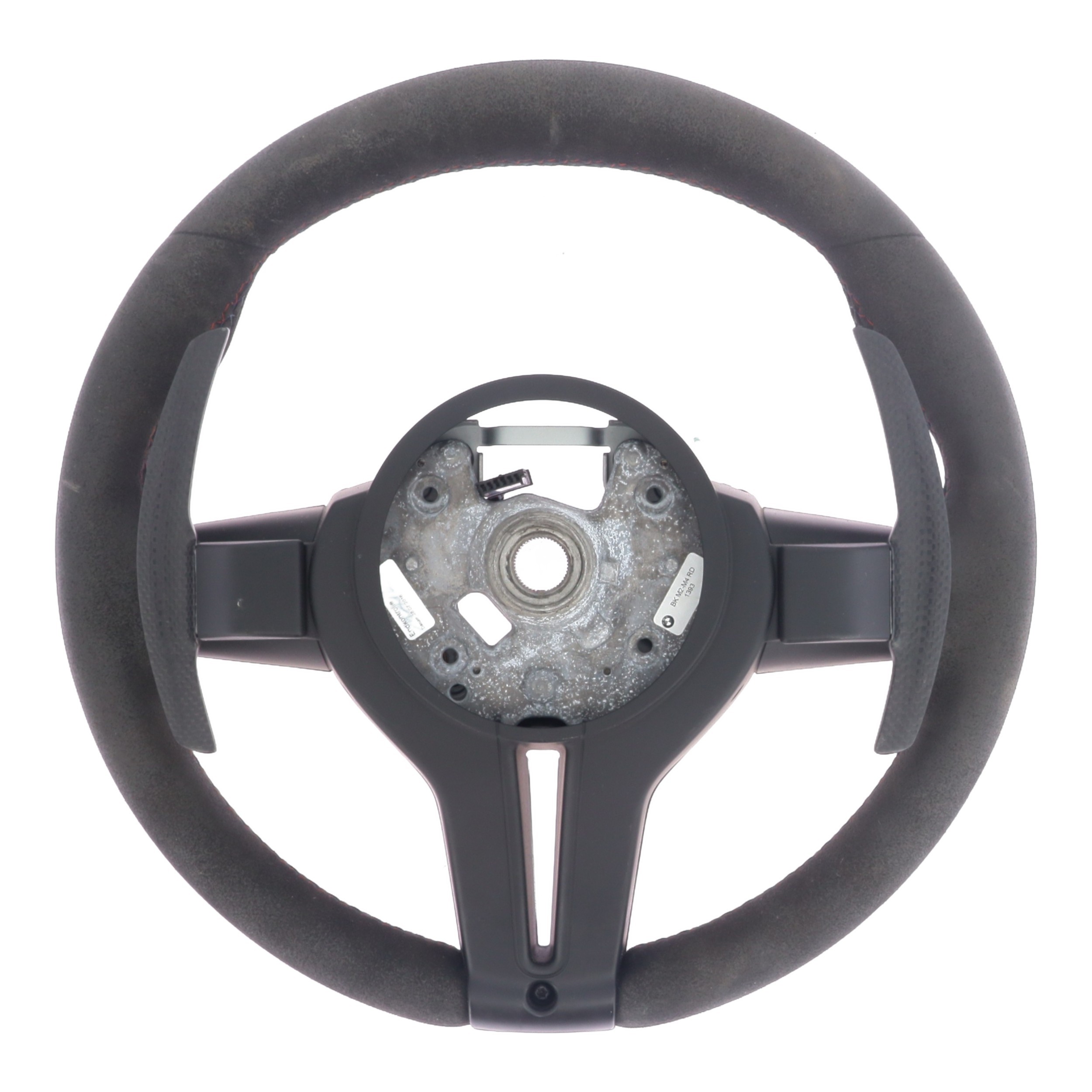 Volant pour BMW SERIE 4 F82 COUPE PHASE 1 Volant pour BMW SERIE 4 F82 COUPE PHASE 1