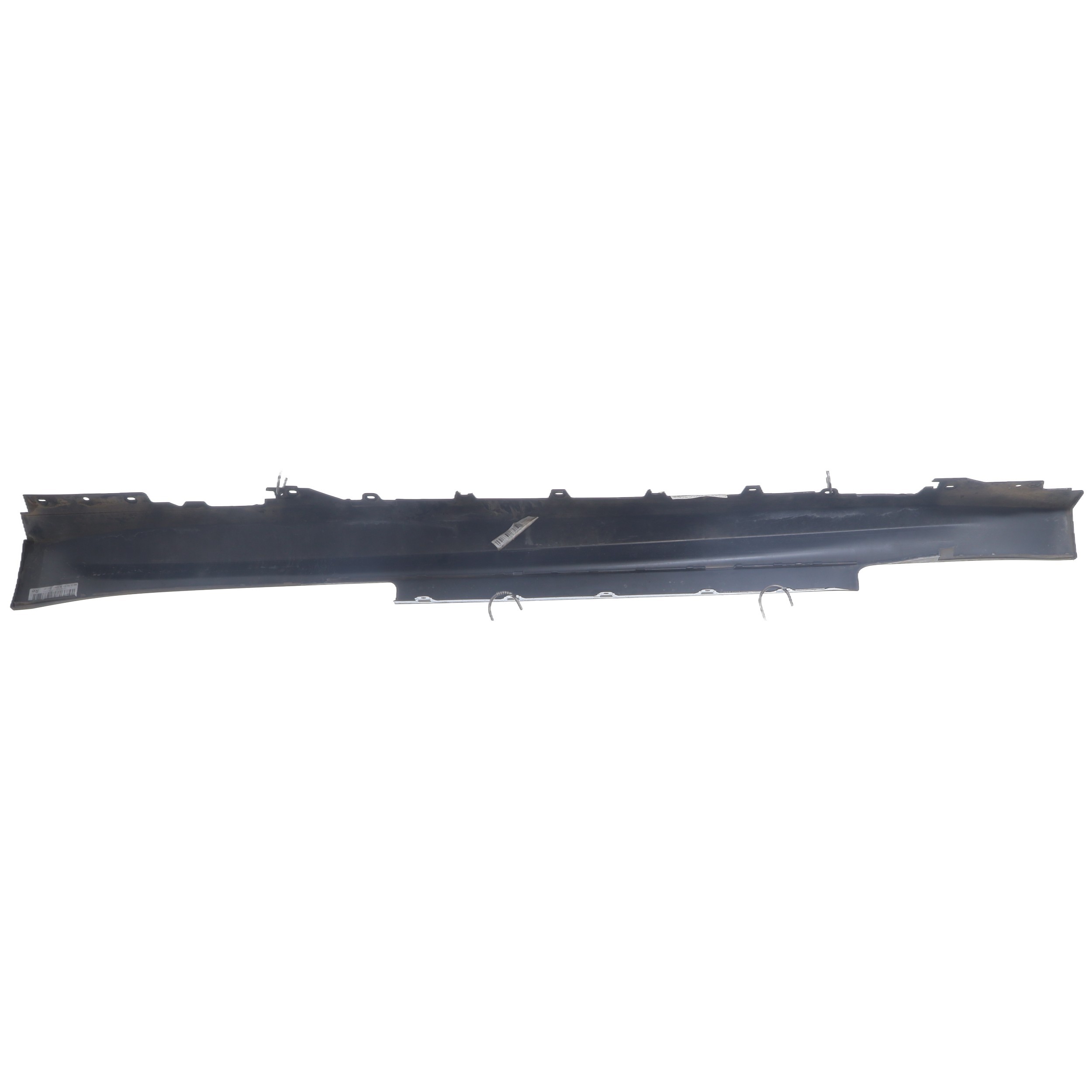 Bas de caisse droit pour BMW SERIE 4 F82 COUPE PHASE 1 Bas de caisse droit pour BMW SERIE 4 F82 COUPE PHASE 1