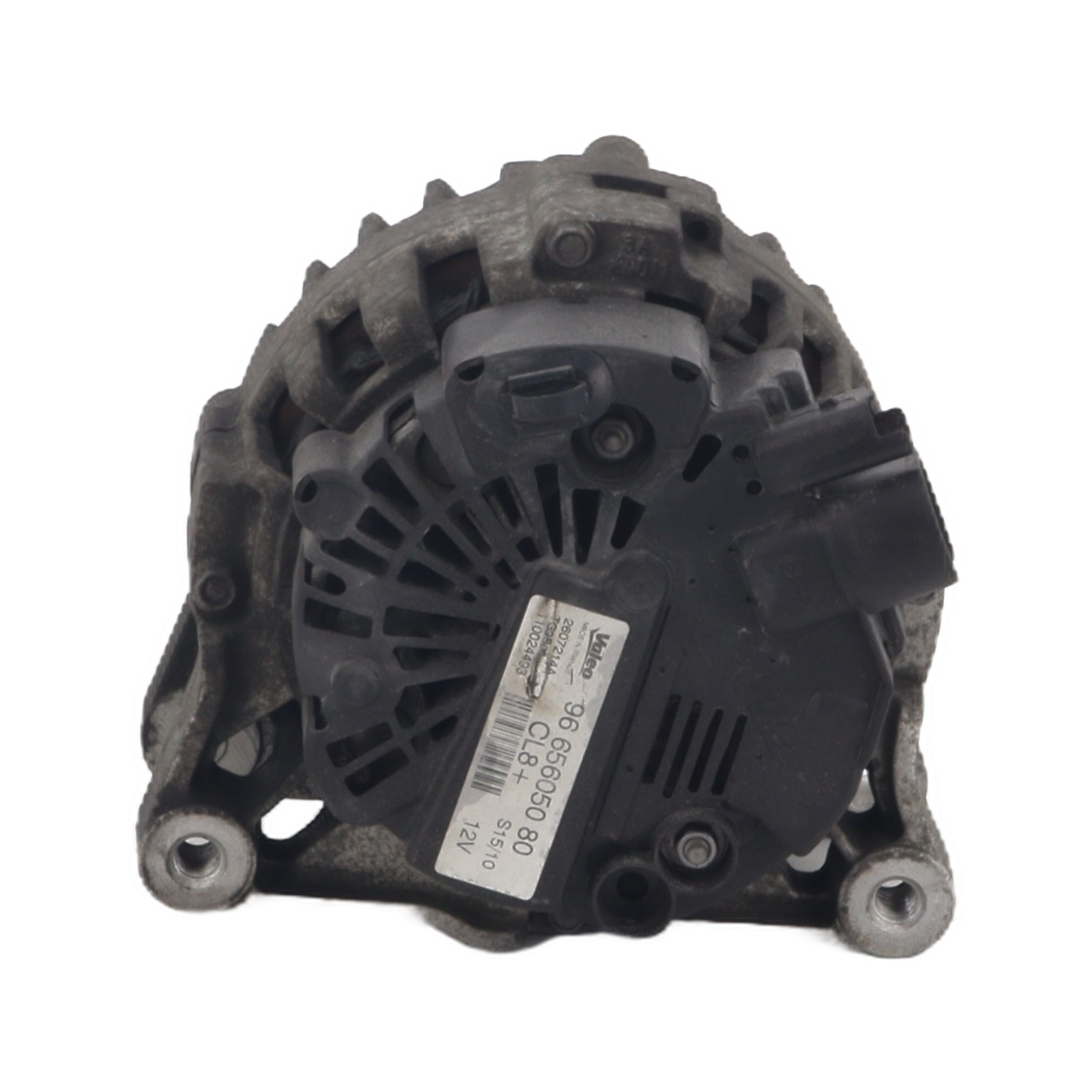 Alternateur pour PEUGEOT BIPPER Alternateur pour PEUGEOT BIPPER