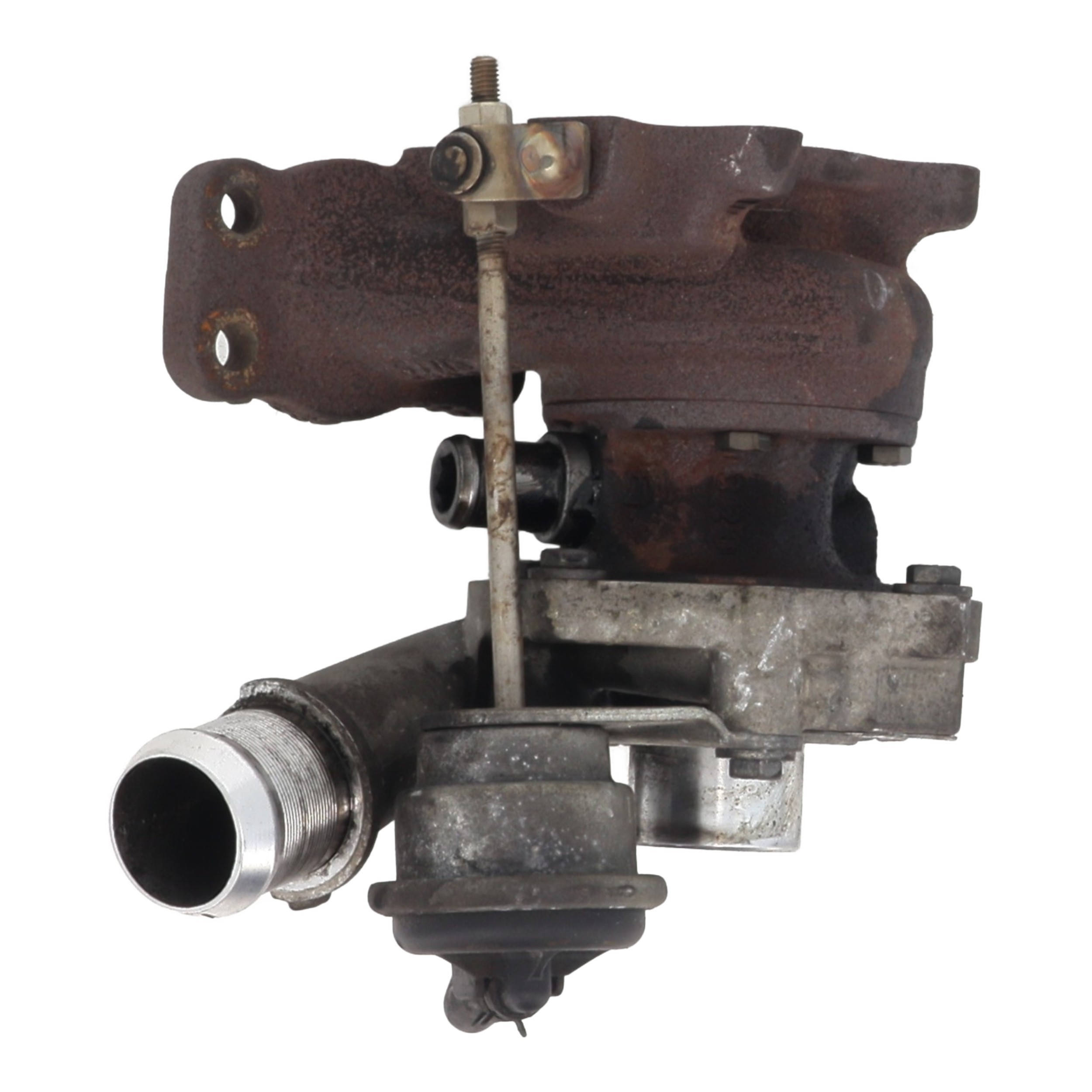 Turbo pour PEUGEOT BIPPER Turbo pour PEUGEOT BIPPER