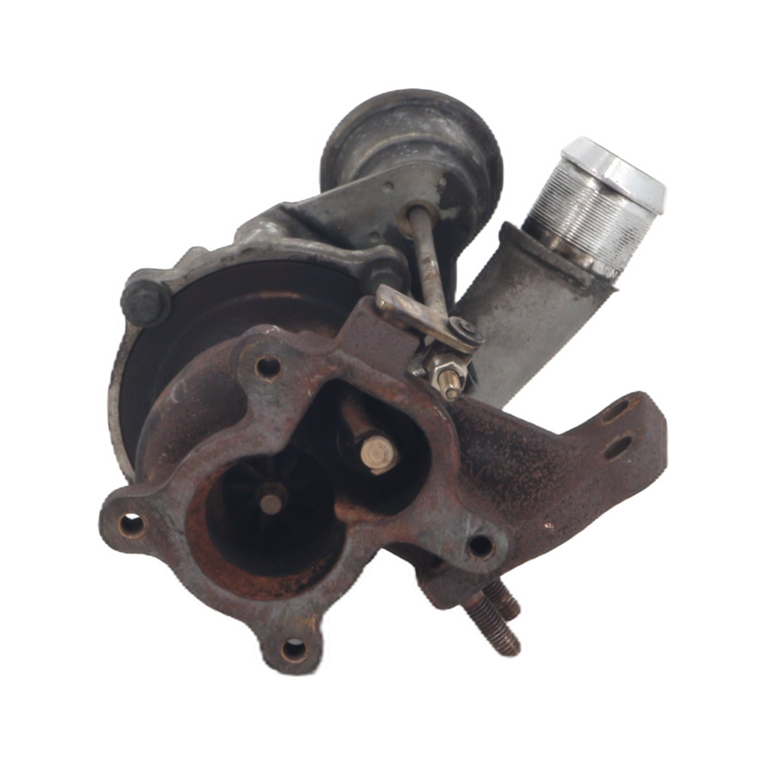 Turbo pour PEUGEOT BIPPER Turbo pour PEUGEOT BIPPER