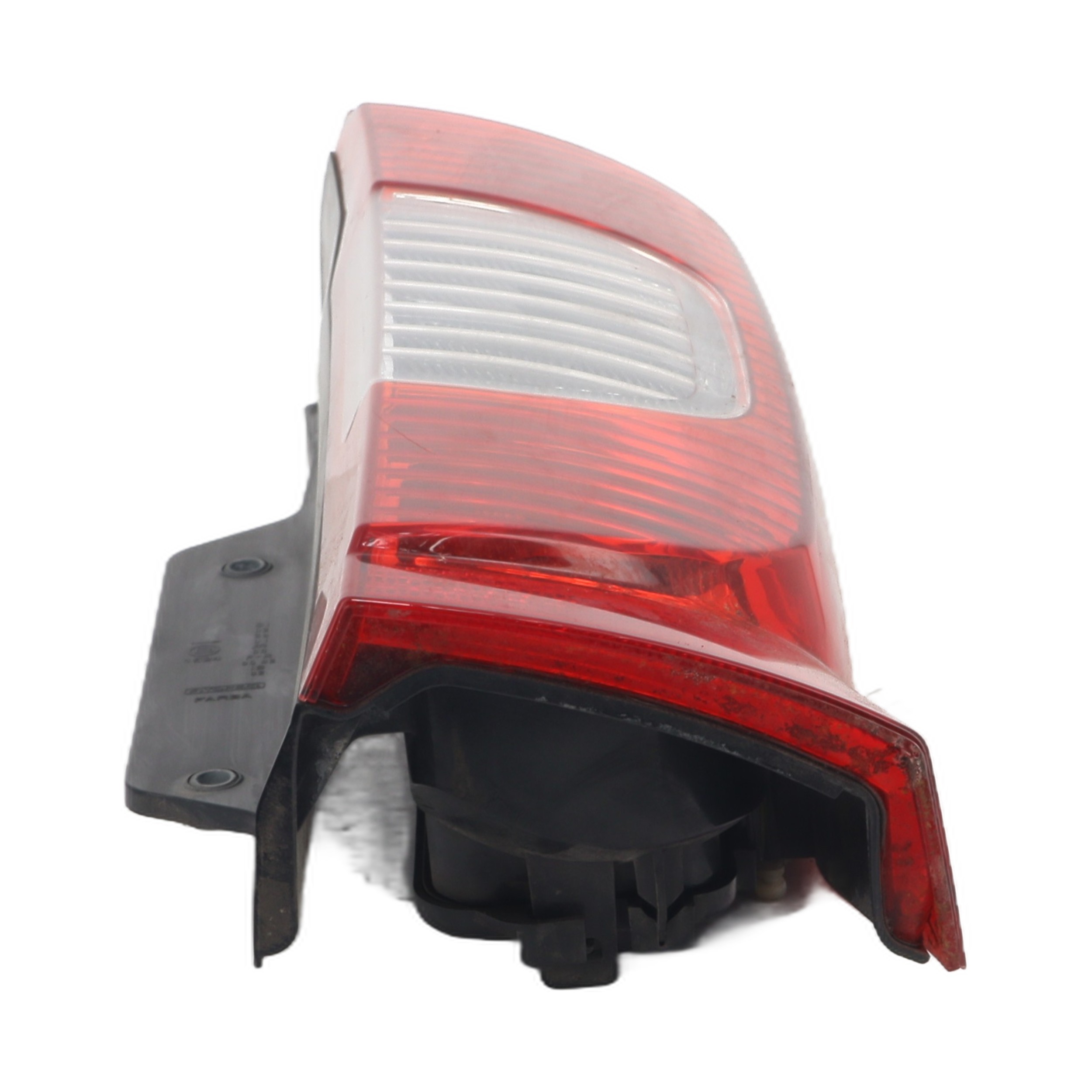 Feu arriere principal droit (feux) pour PEUGEOT BIPPER Feu arriere principal droit (feux) pour PEUGEOT BIPPER