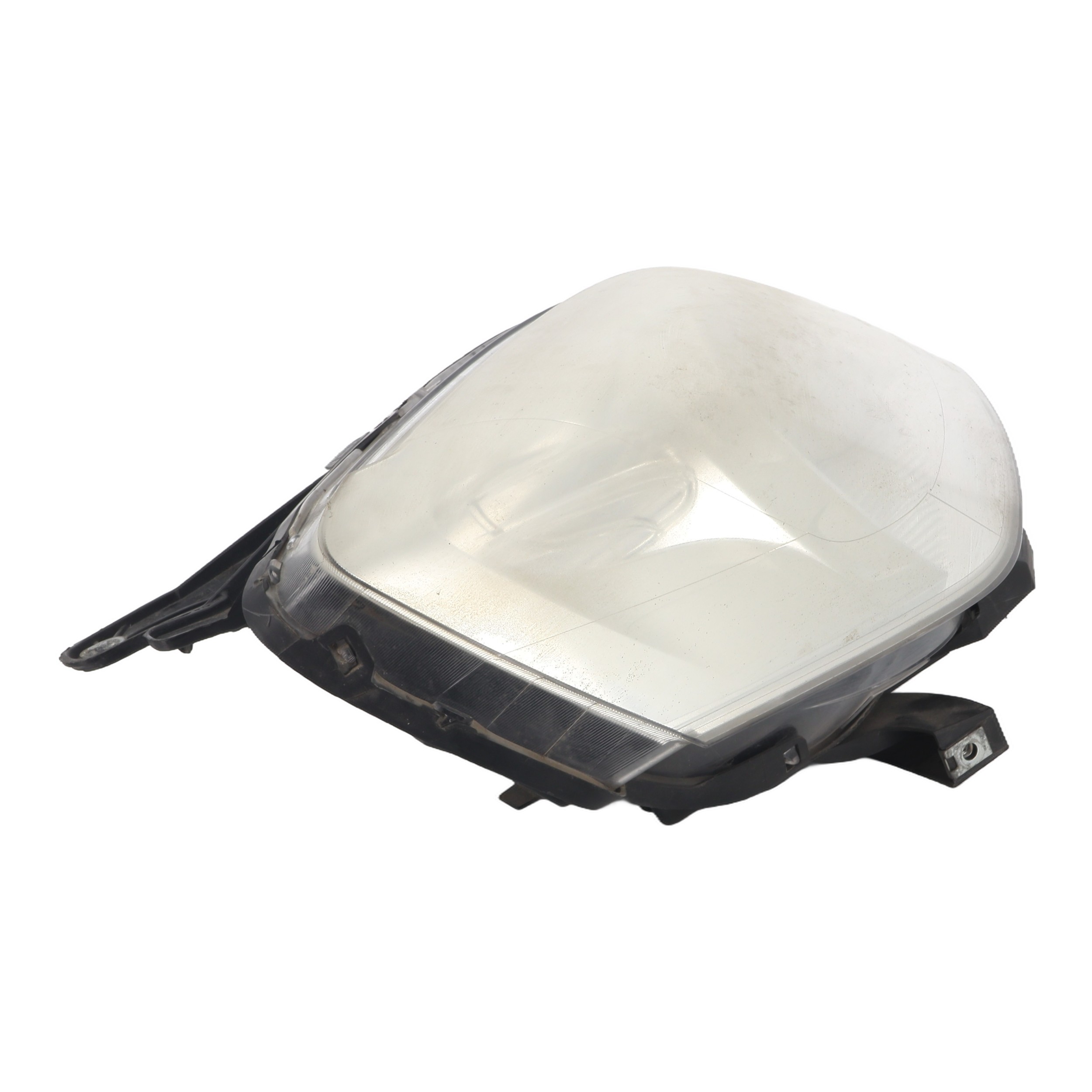 Optique avant principal droit (feux)(phare) pour PEUGEOT BIPPER Optique avant principal droit (feux)(phare) pour PEUGEOT BIPPER