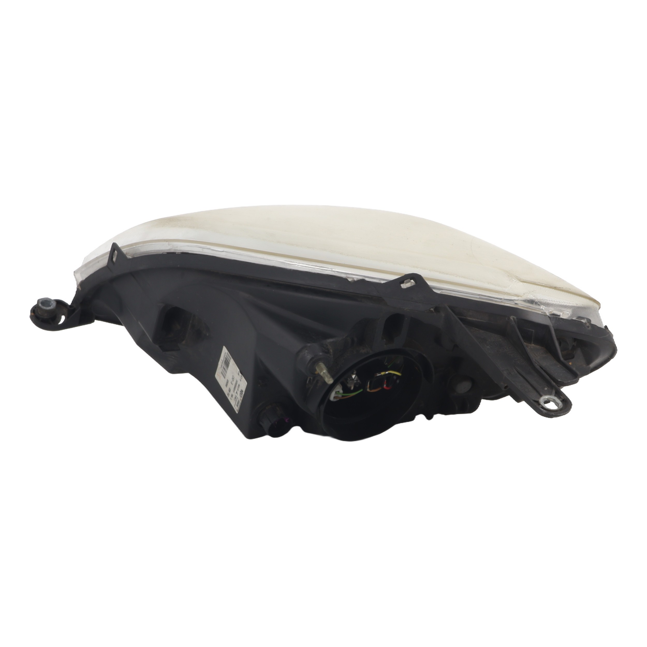 Optique avant principal droit (feux)(phare) pour PEUGEOT BIPPER Optique avant principal droit (feux)(phare) pour PEUGEOT BIPPER