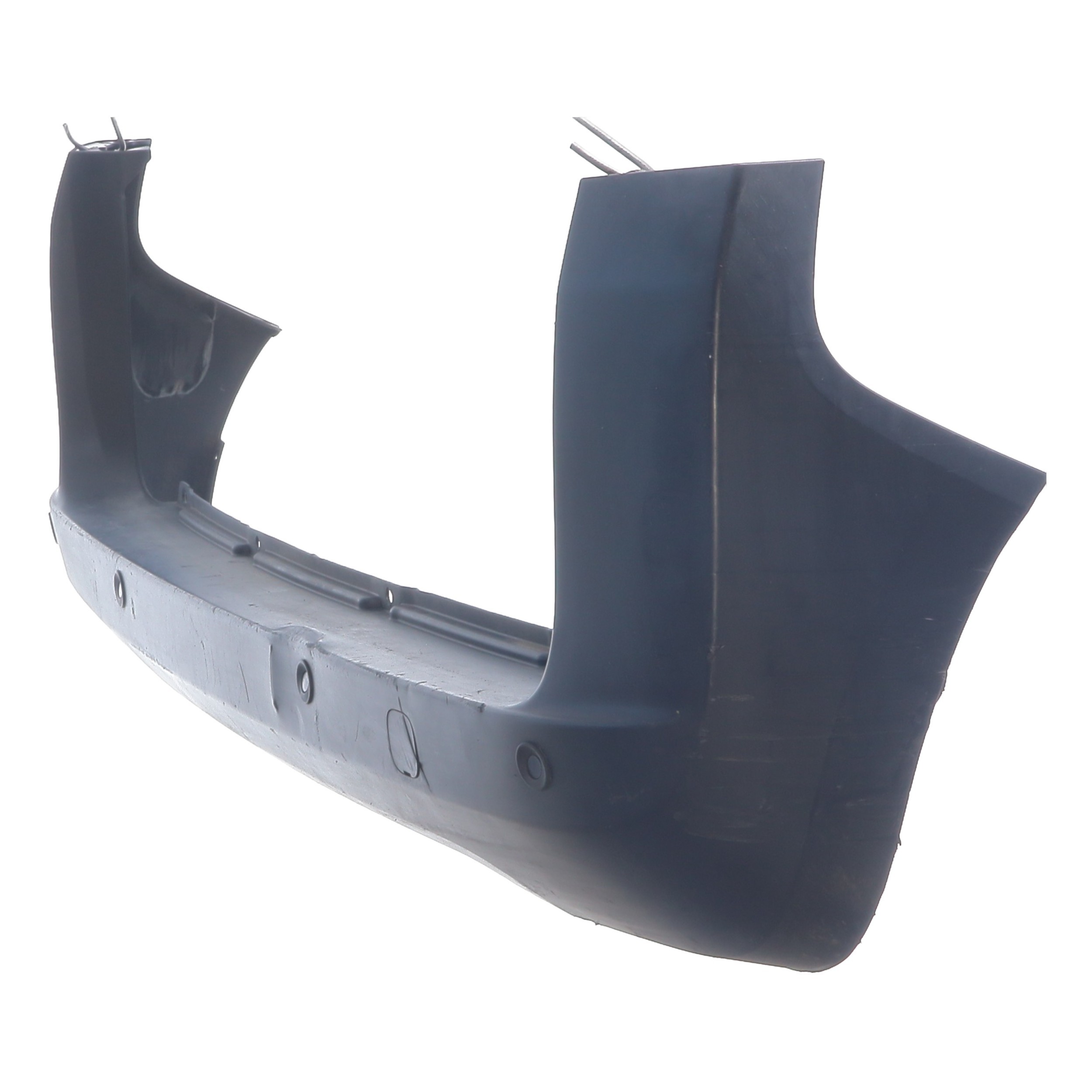 Pare choc arriere pour PEUGEOT BIPPER Pare choc arriere pour PEUGEOT BIPPER