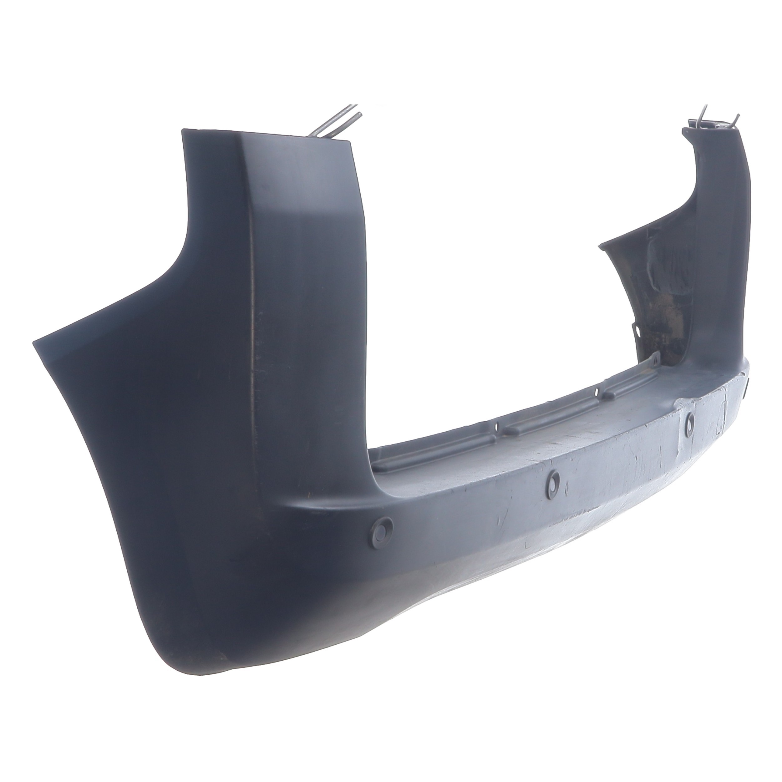 Pare choc arriere pour PEUGEOT BIPPER Pare choc arriere pour PEUGEOT BIPPER