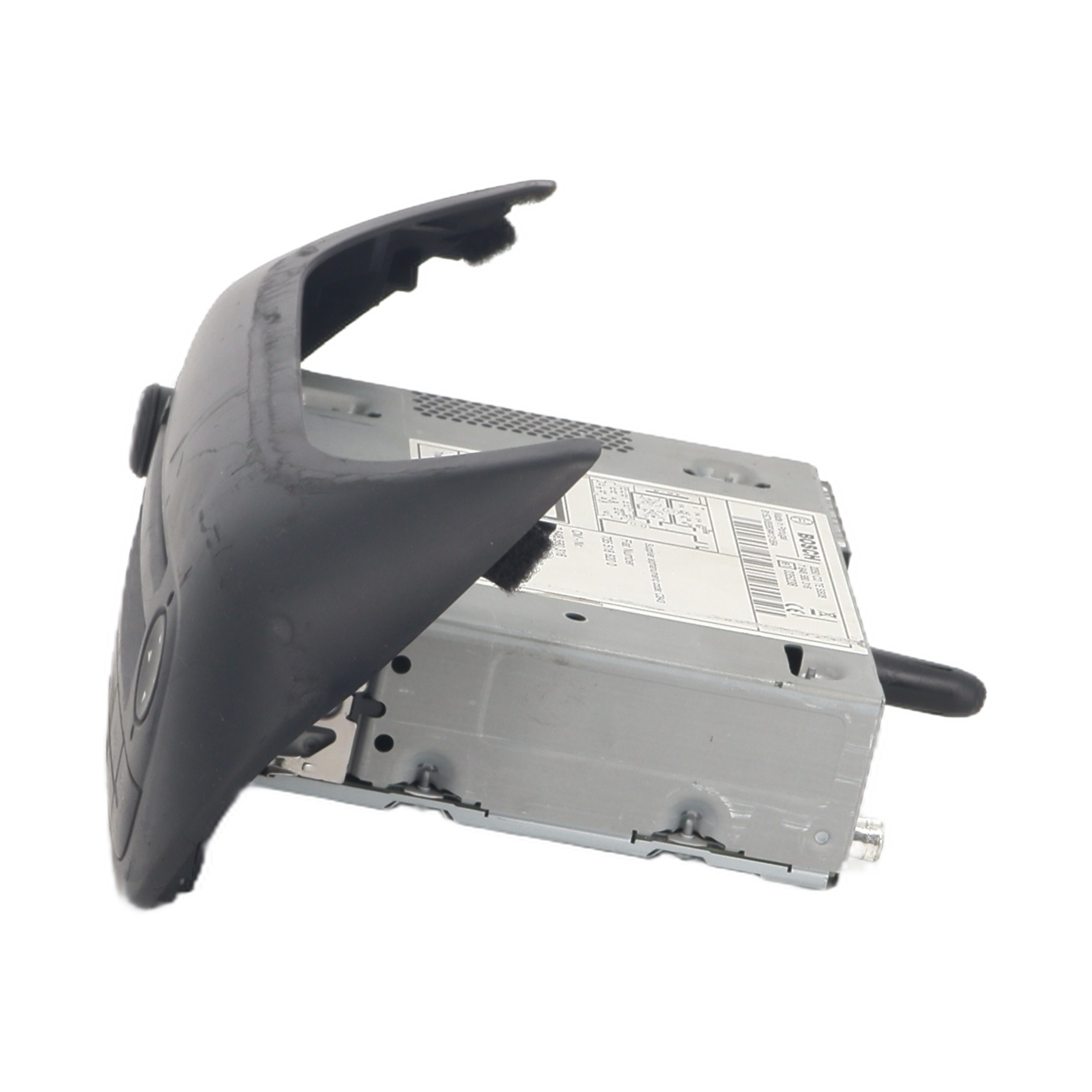 Autoradio d'origine pour PEUGEOT BIPPER TEPEE Autoradio d'origine pour PEUGEOT BIPPER TEPEE