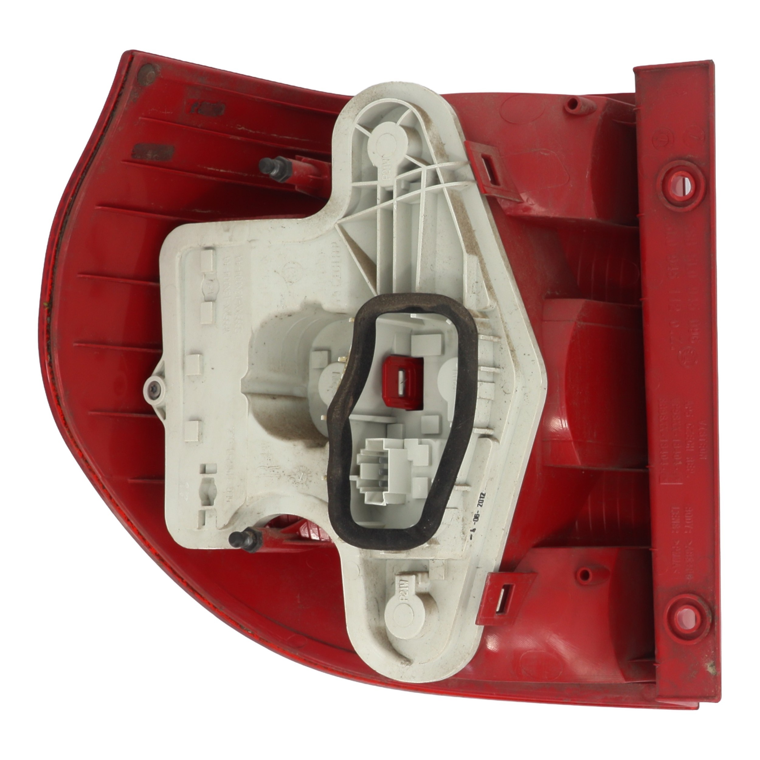 Feu arriere principal droit (feux) pour SKODA YETI PHASE 1 Feu arriere principal droit (feux) pour SKODA YETI PHASE 1