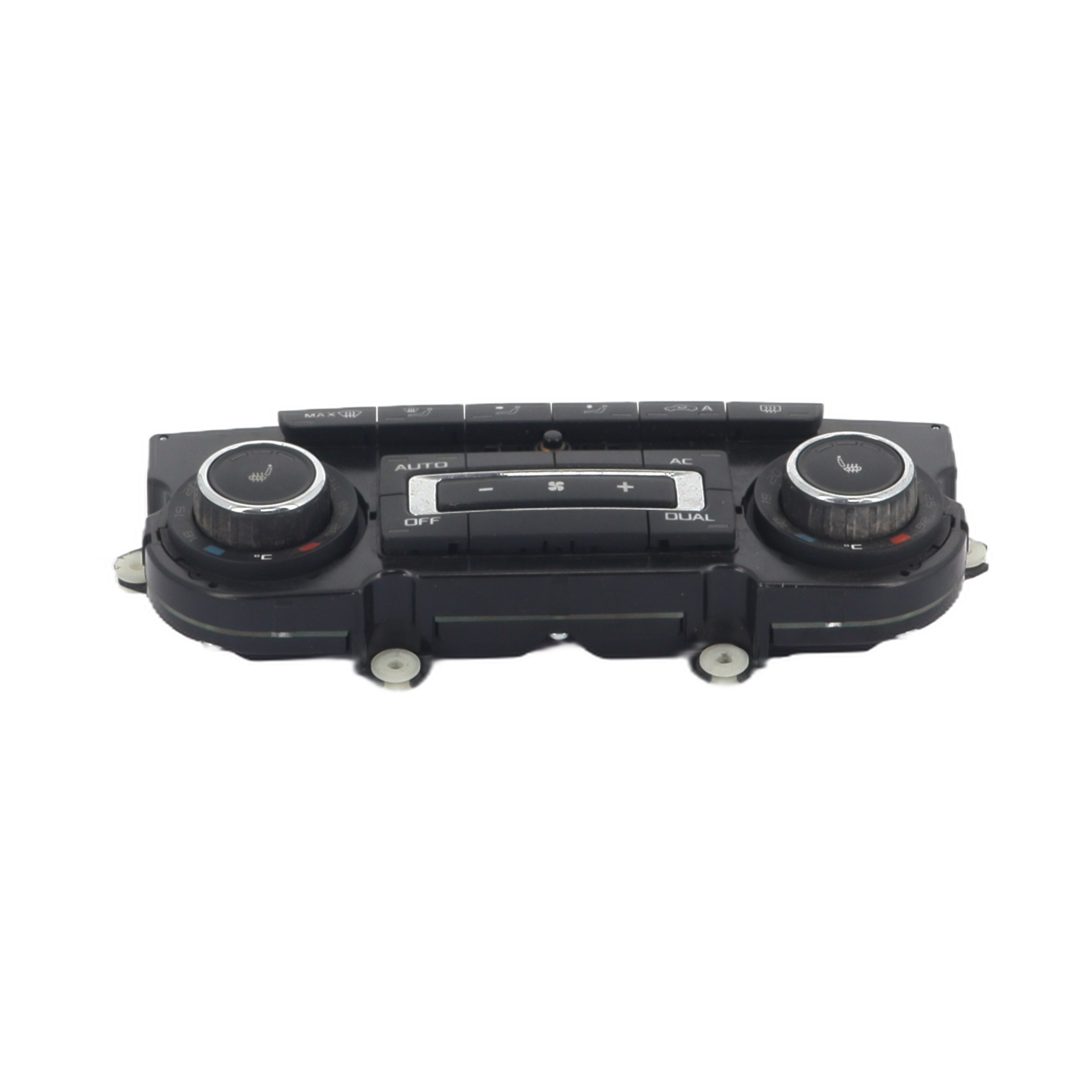 Commande chauffage pour SKODA YETI PHASE 1 Commande chauffage pour SKODA YETI PHASE 1