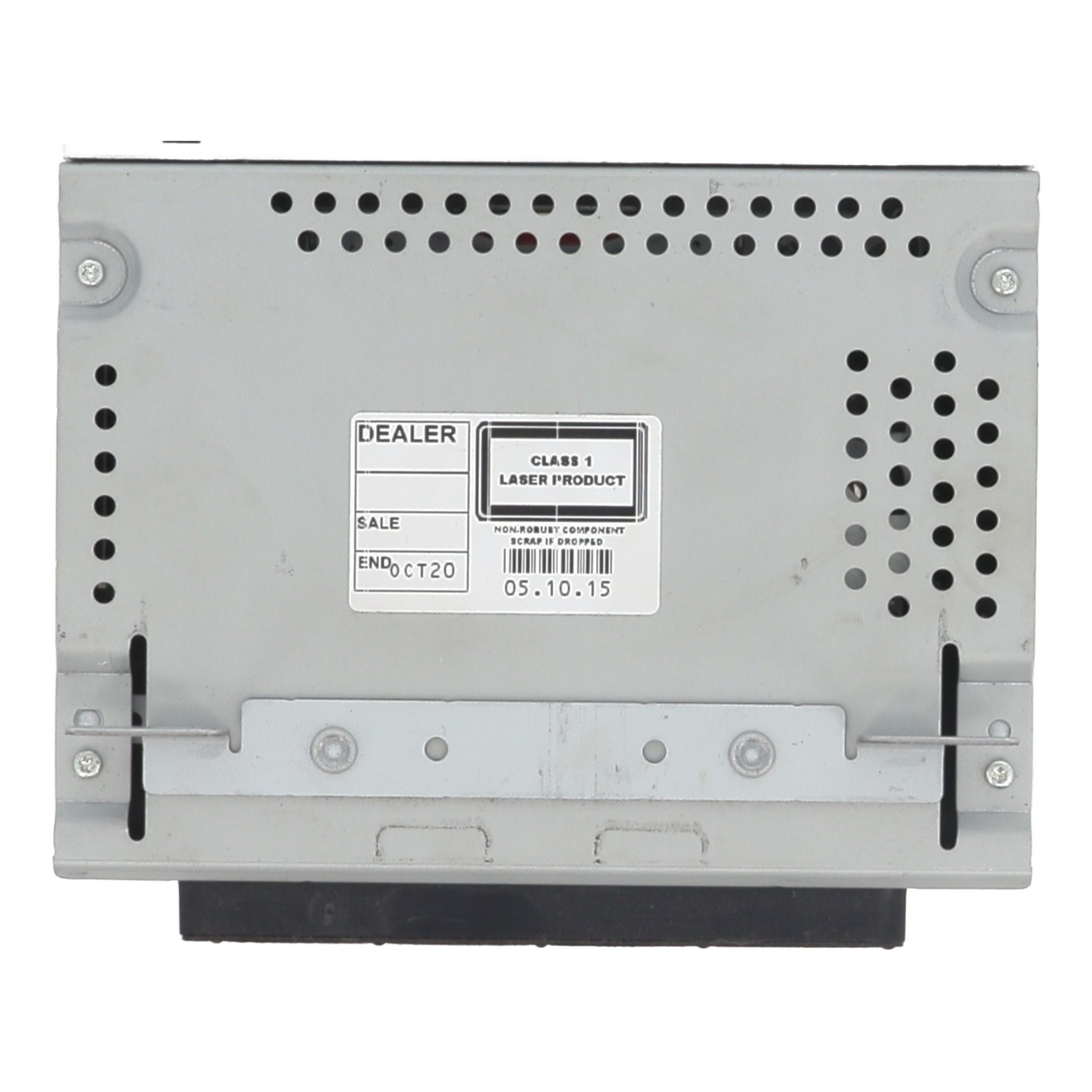 Autoradio d'origine pour FORD B-MAX Autoradio d'origine pour FORD B-MAX