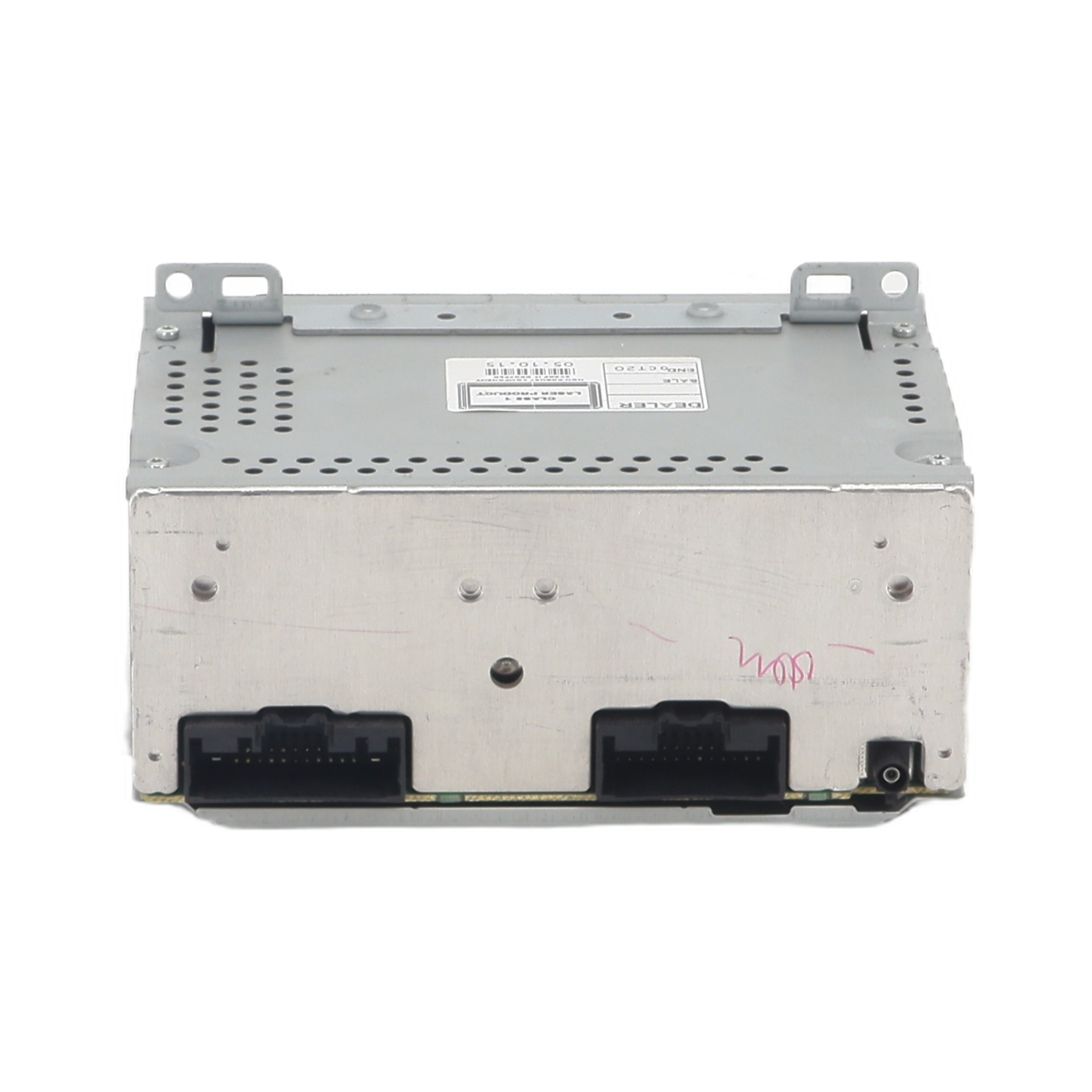 Autoradio d'origine pour FORD B-MAX Autoradio d'origine pour FORD B-MAX